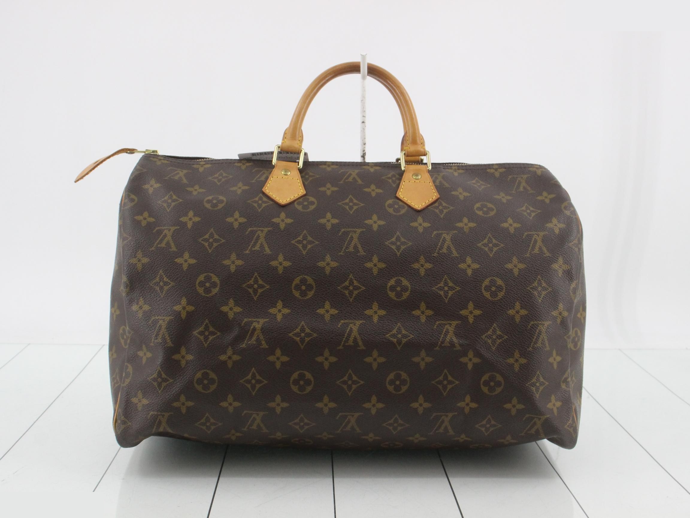 Monogram Speedy 40 — view 2