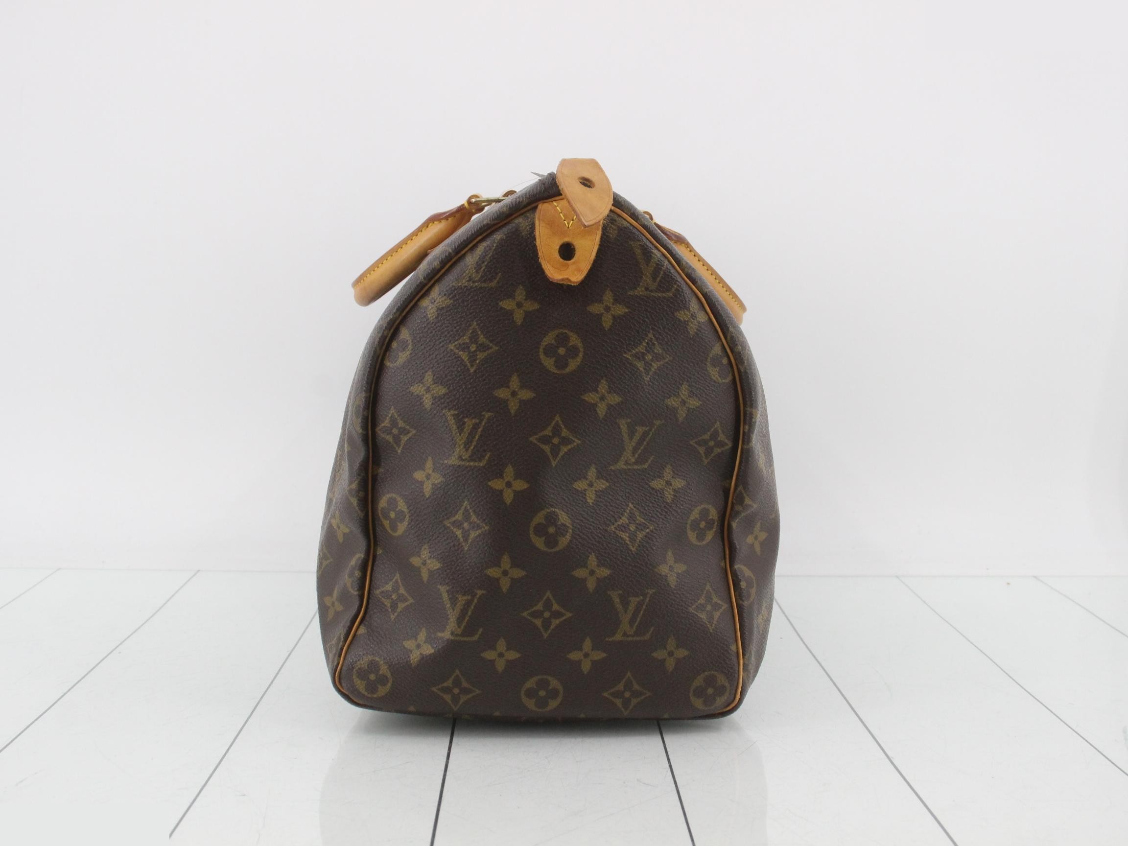 Monogram Speedy 40 — view 3