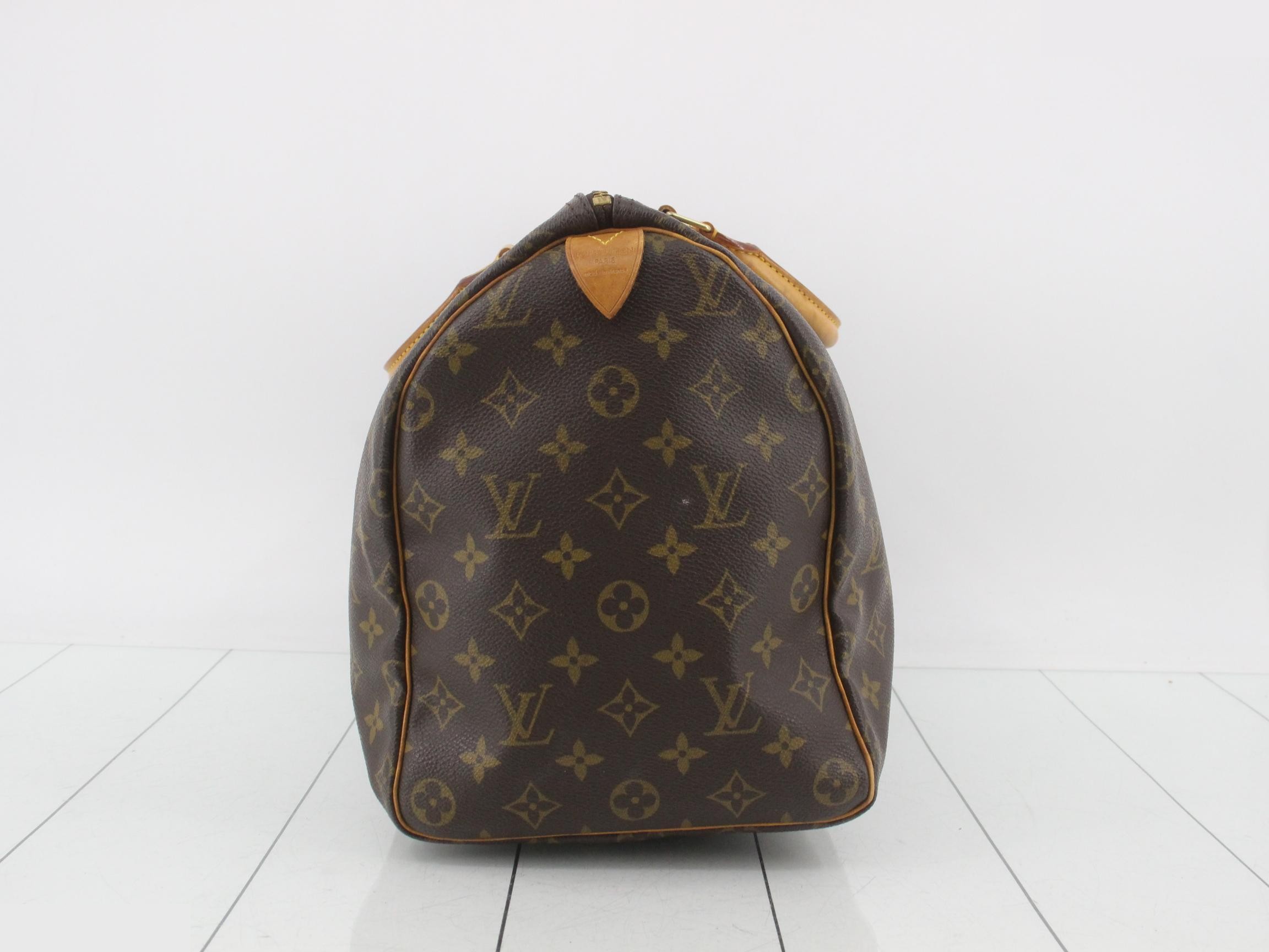 Monogram Speedy 40 — view 4