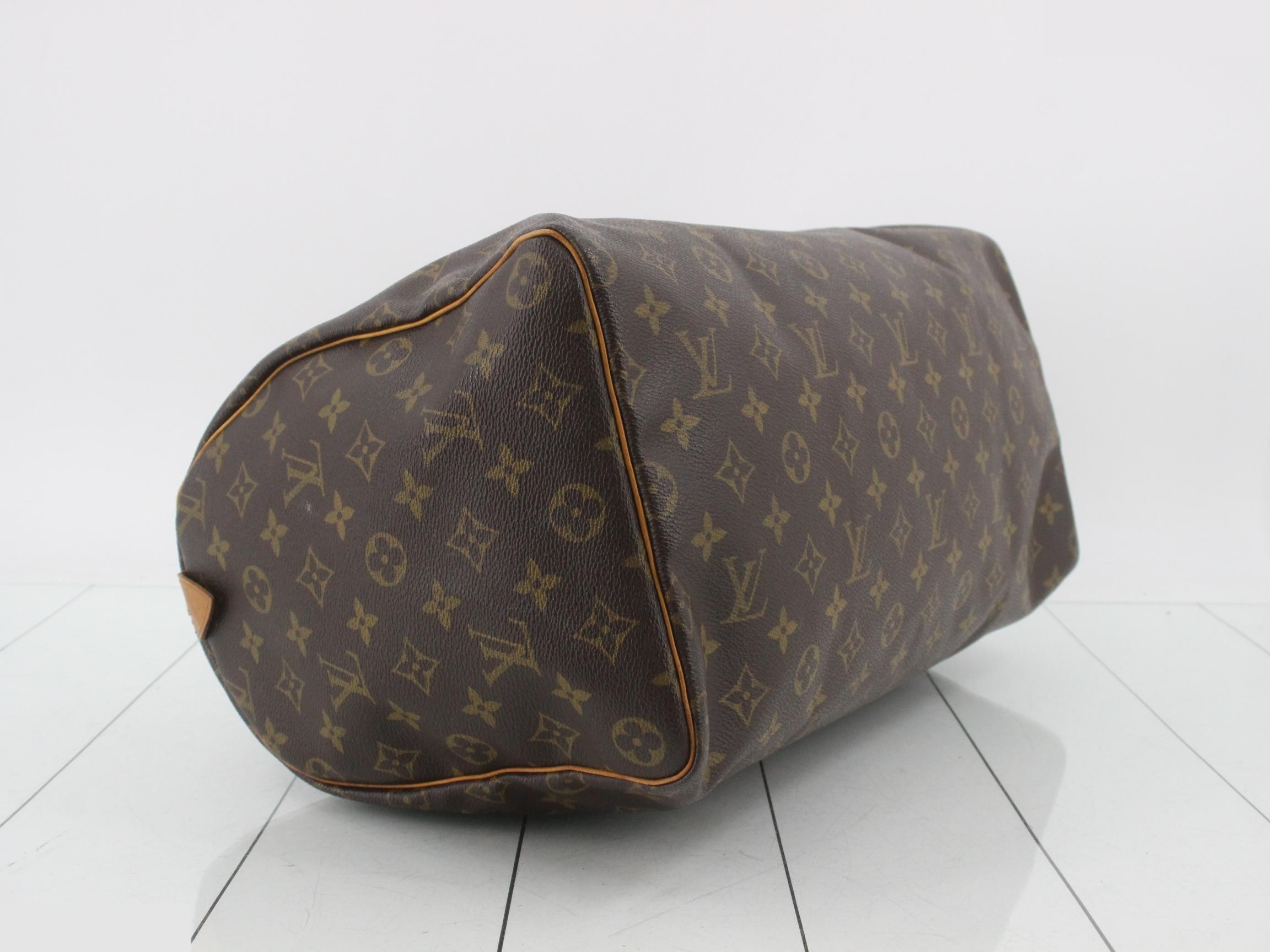 Monogram Speedy 40 — view 5