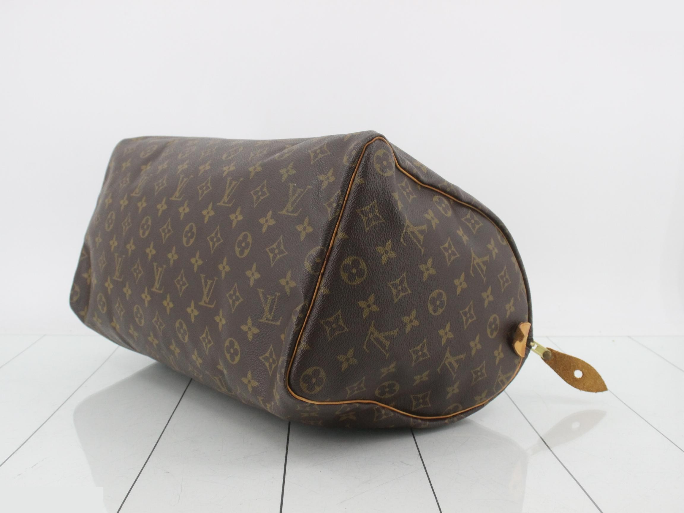 Monogram Speedy 40 — view 6