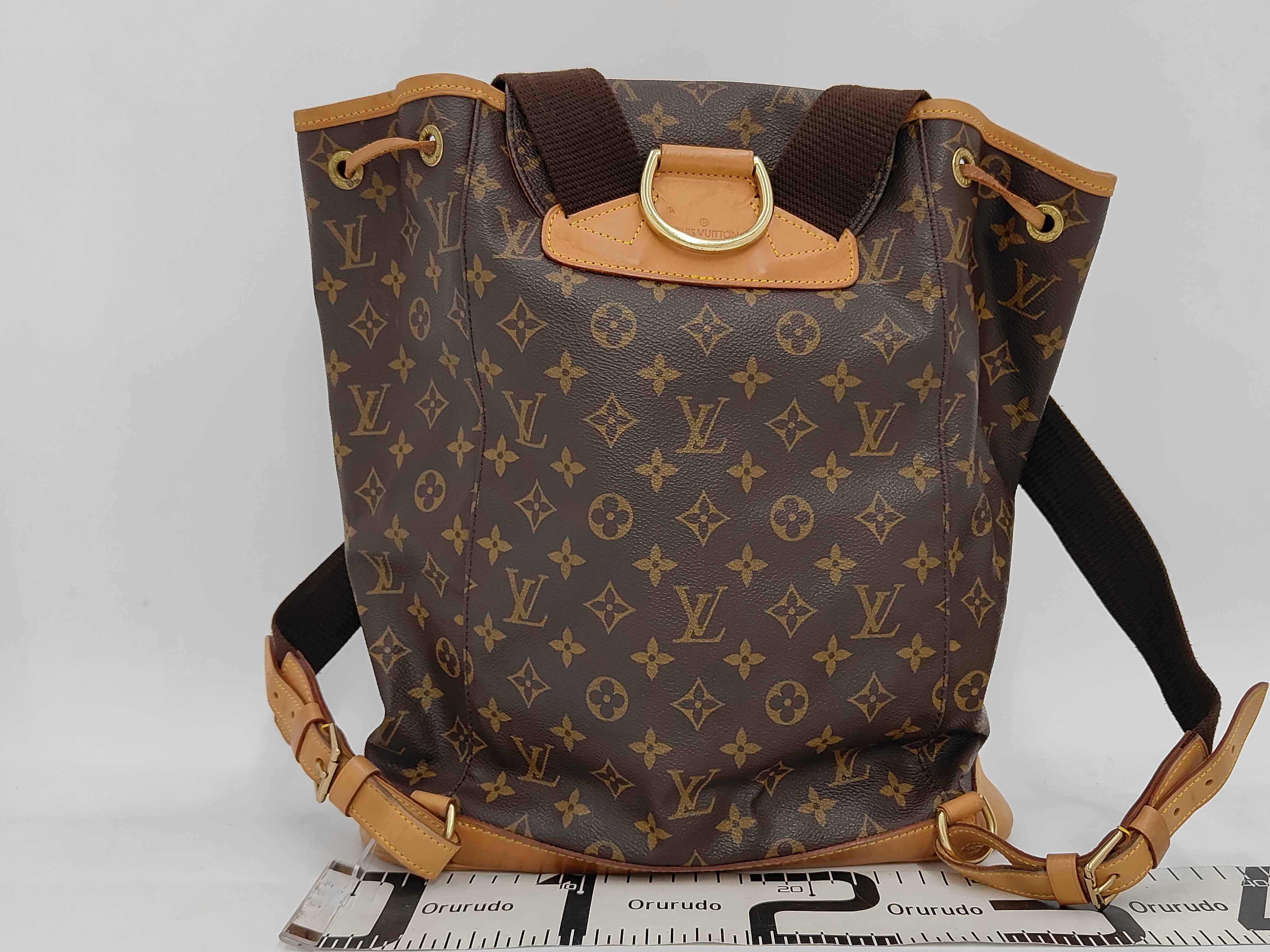 Backpack — view 2