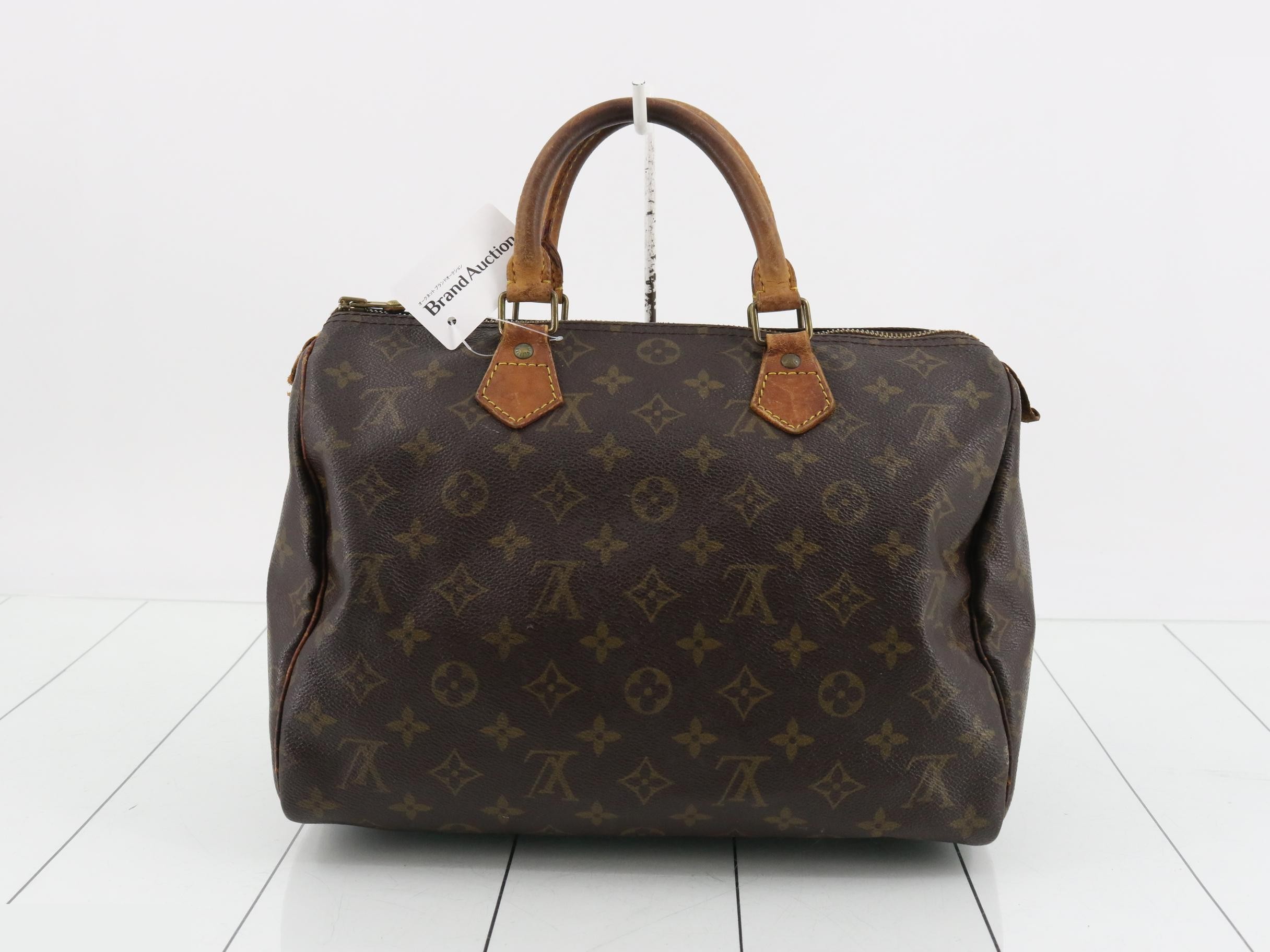 Speedy 30 — view 2