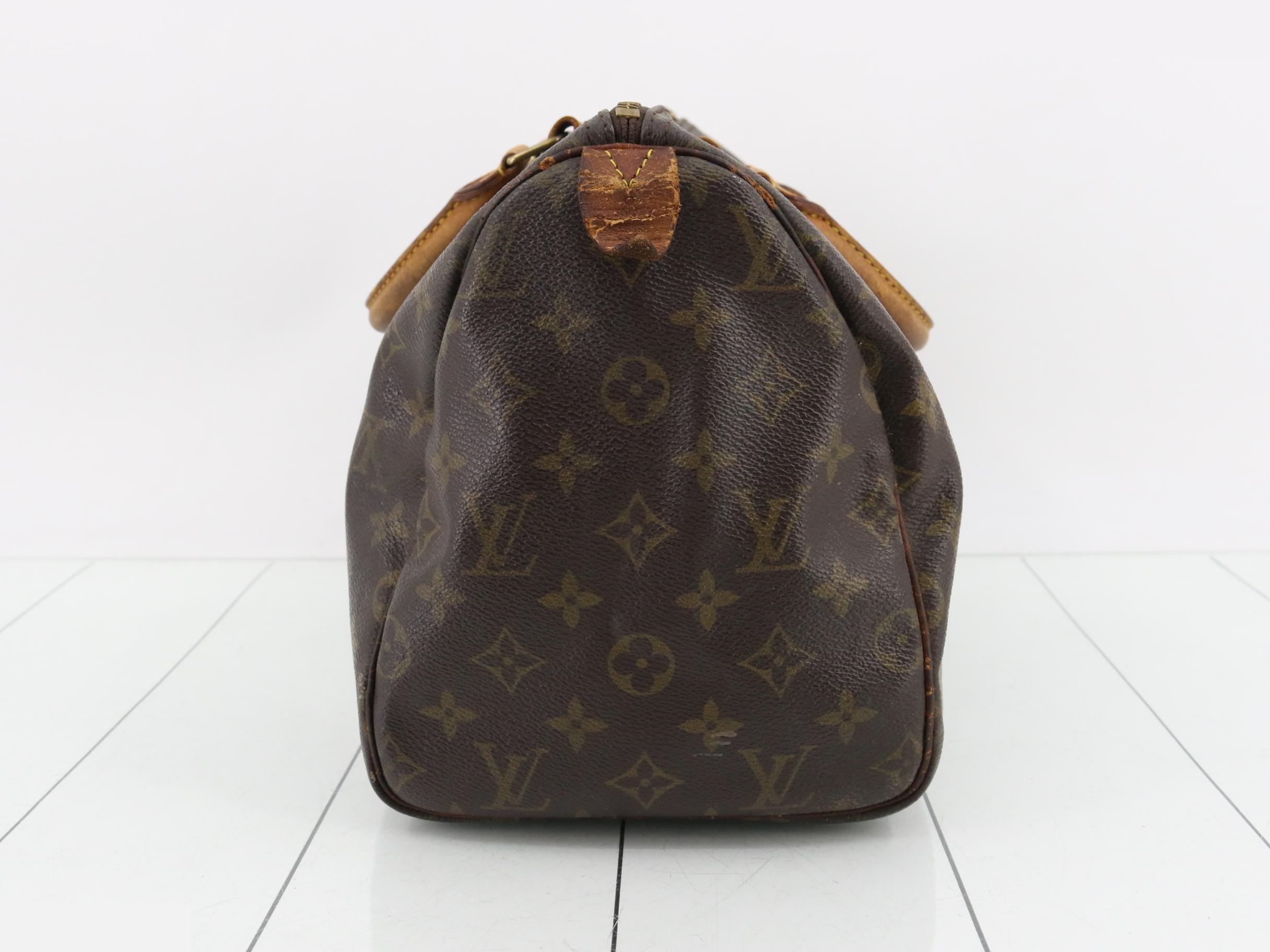 Speedy 30 — view 4
