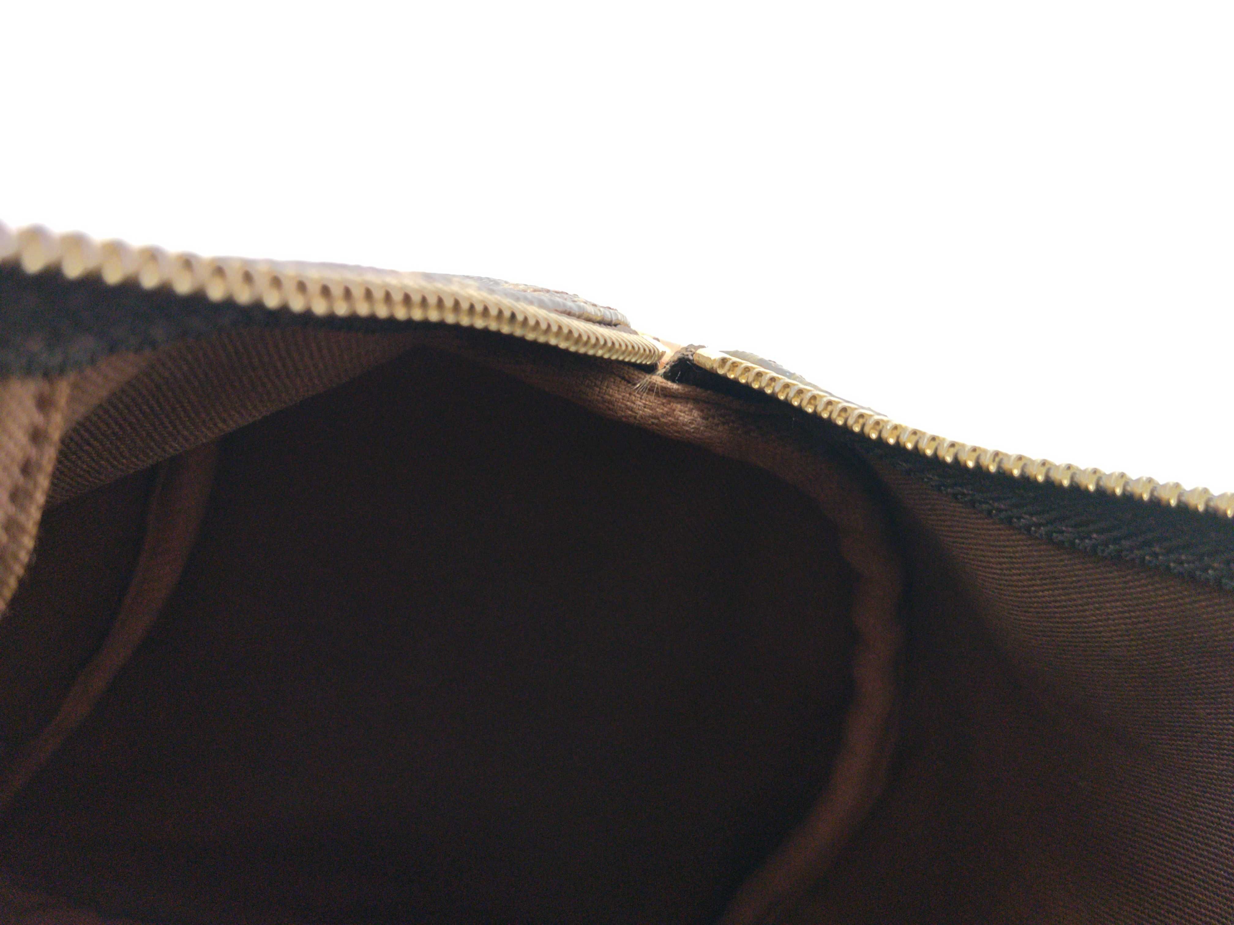 Monogram M41524 Monogram Speedy 35 Handbag — view 11
