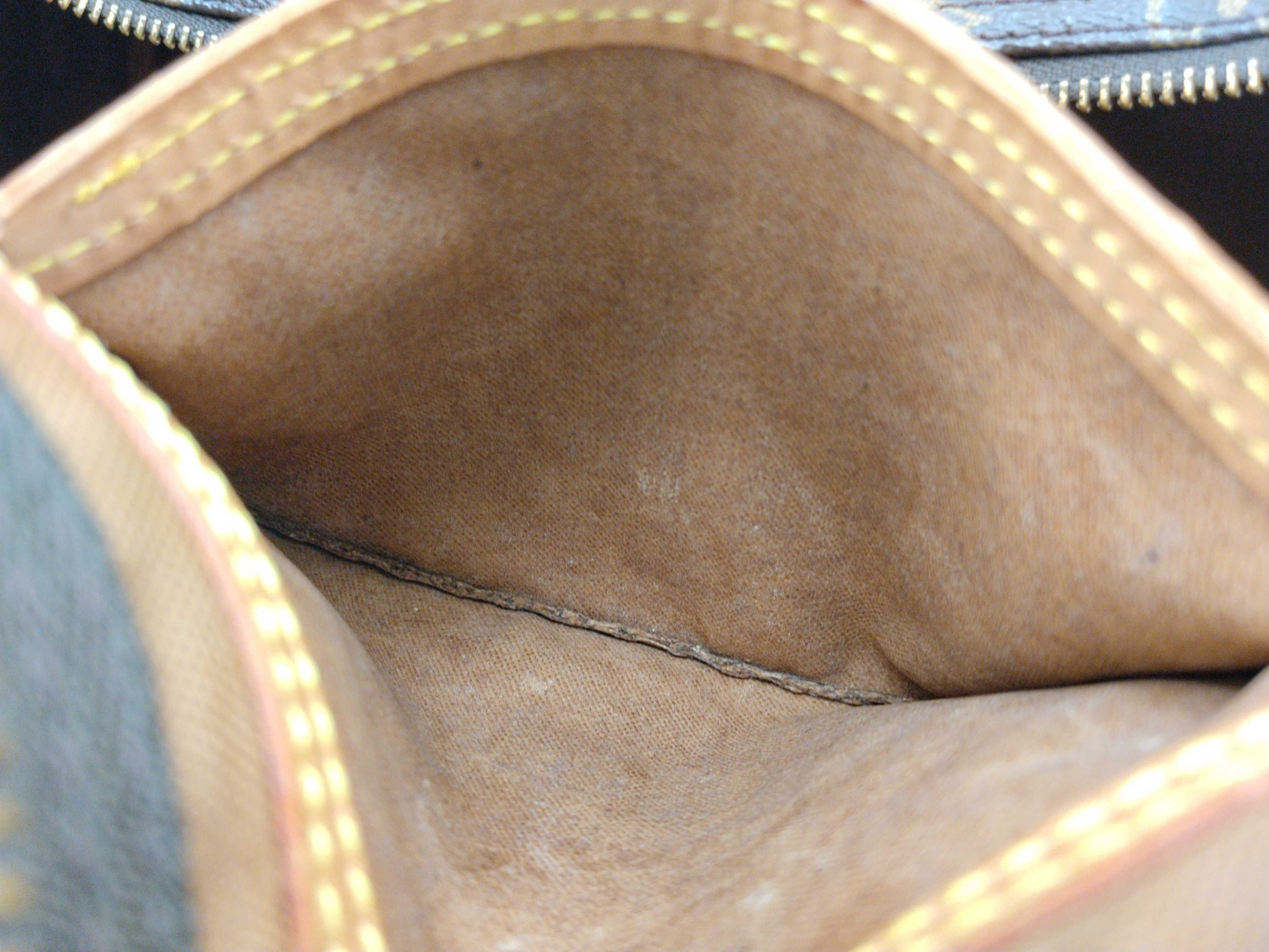 Monogram M41524 Monogram Speedy 35 Handbag — view 14