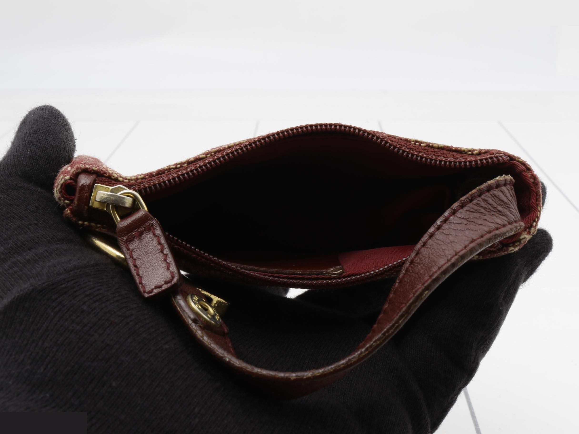 Trotter Saddle Coin Case — view 4