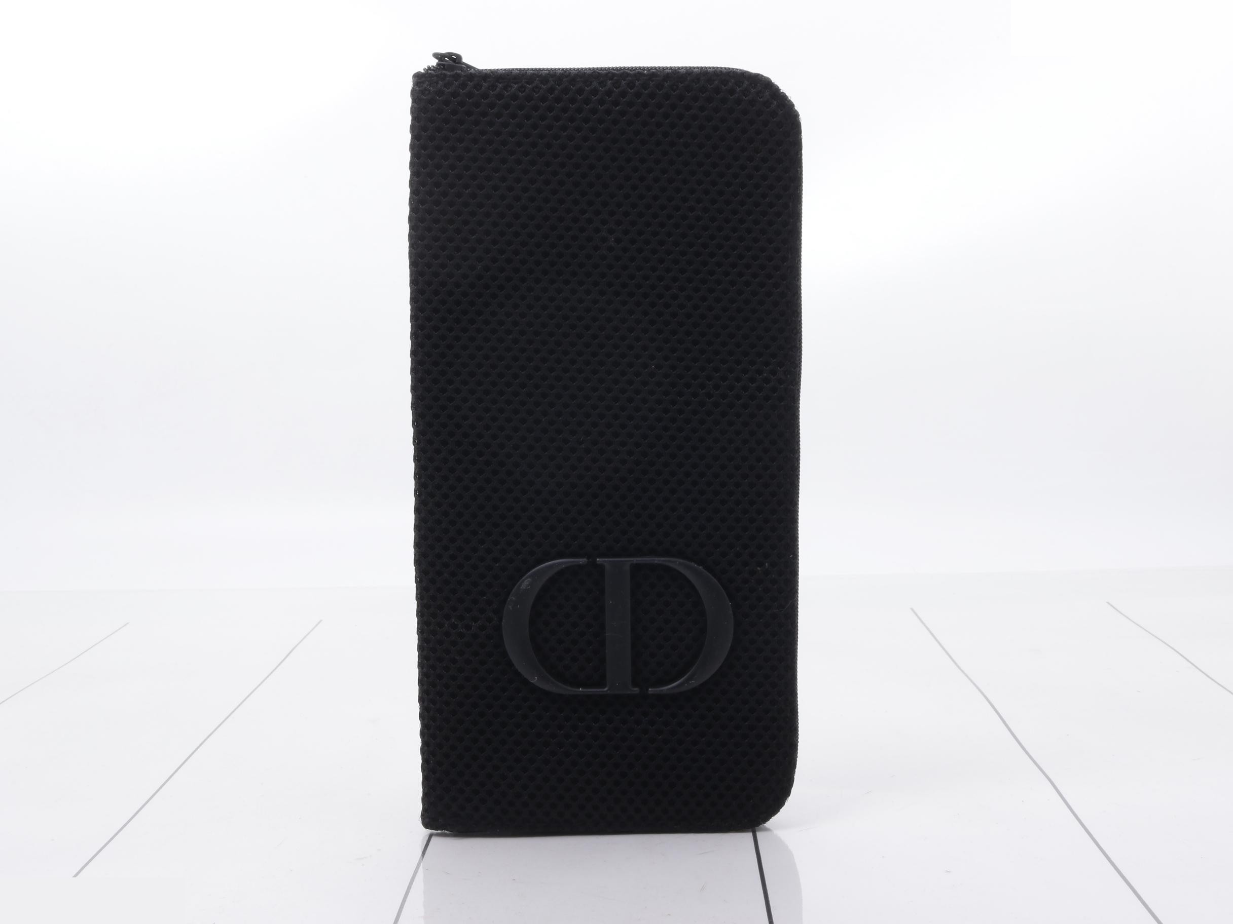CD Logo Pouch