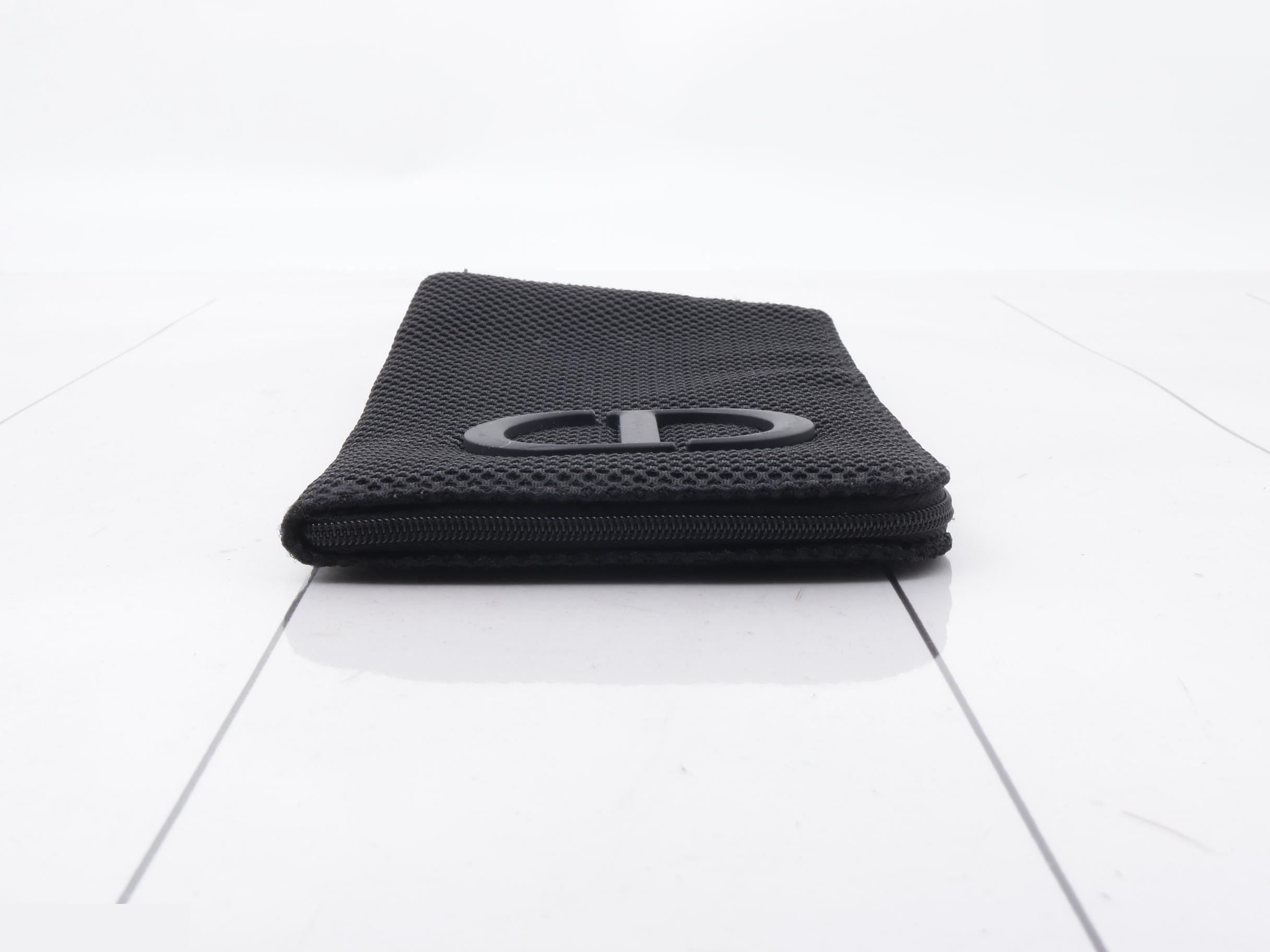 CD Logo Pouch — view 3