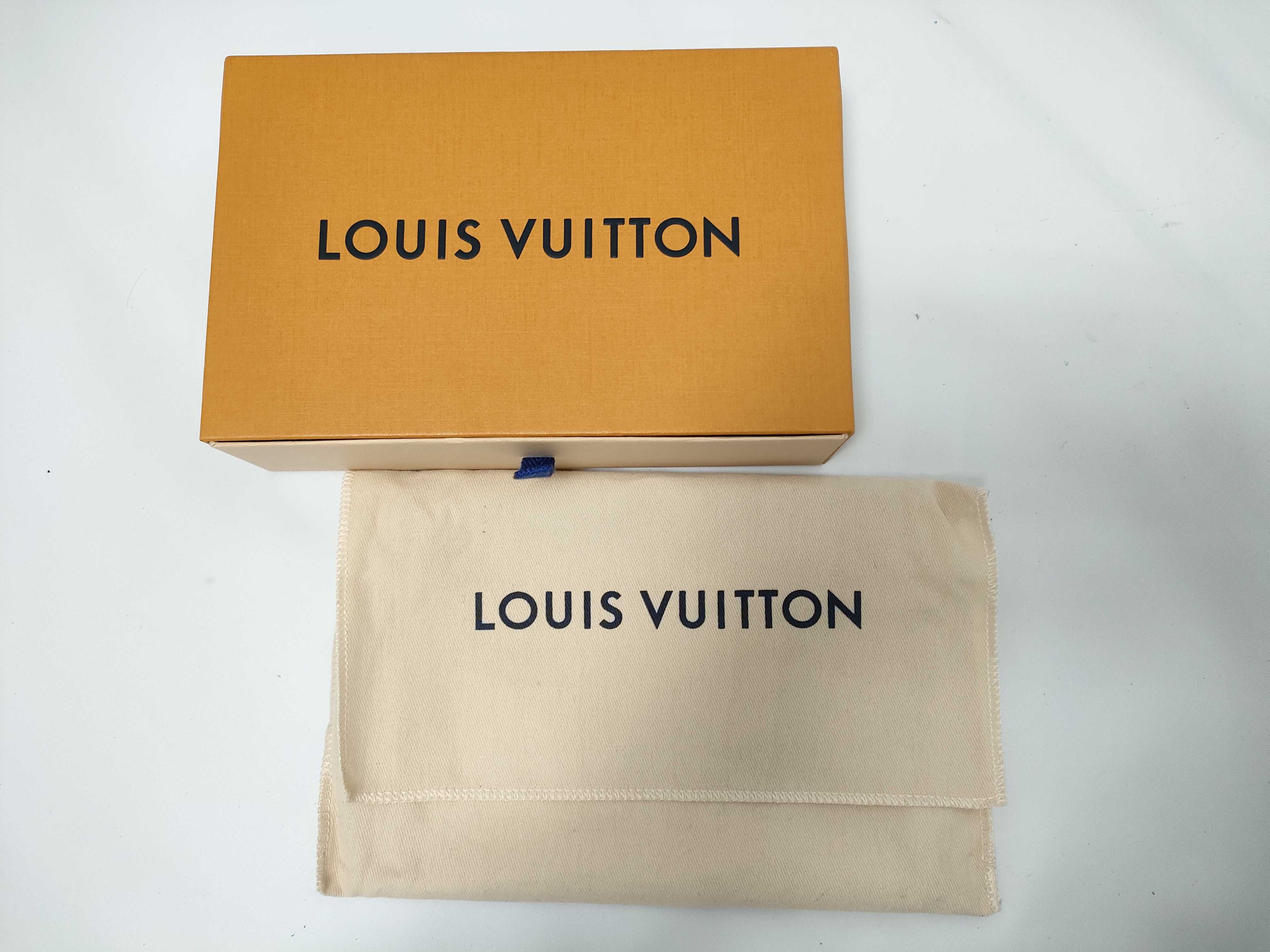 Monogram Macassar Wallet M69407 RFID (tsu19583) — view 15