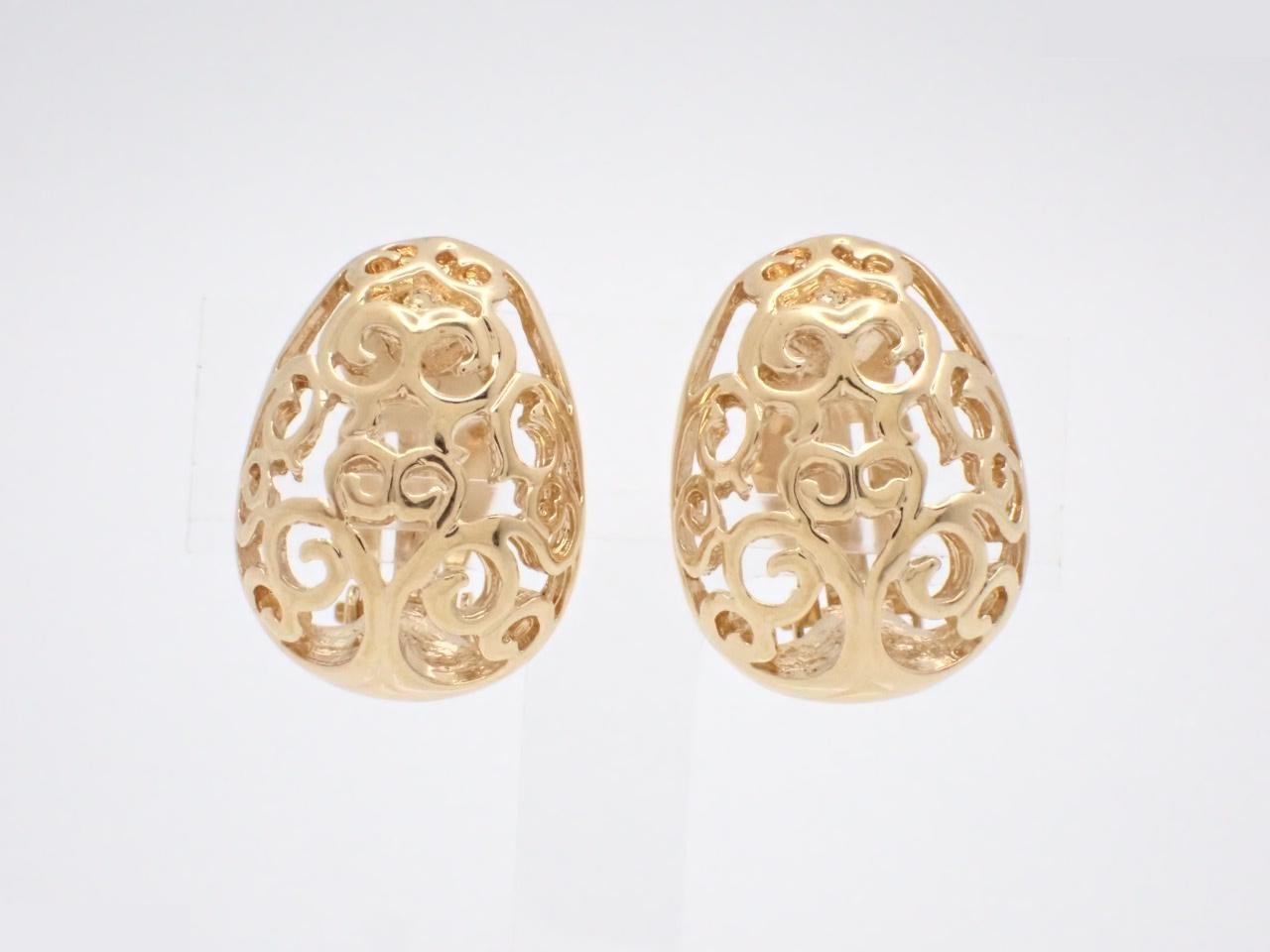 Other lines: Precious metals and earrings