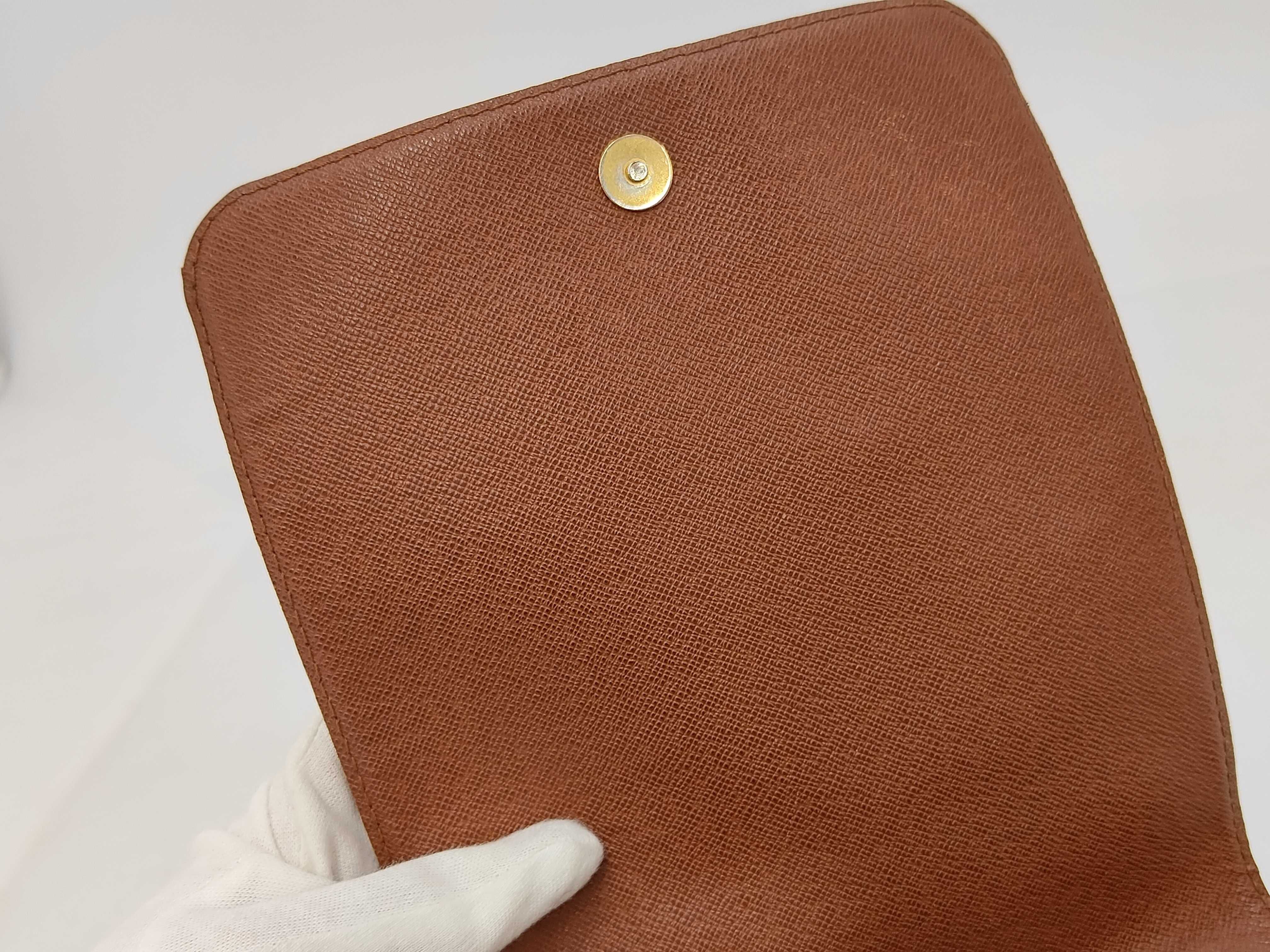 Monogram Louis Vuitton Musette Salsa Shoulder Bag with Long Strap, Crossbody, PVC Shoulder Bag — view 8