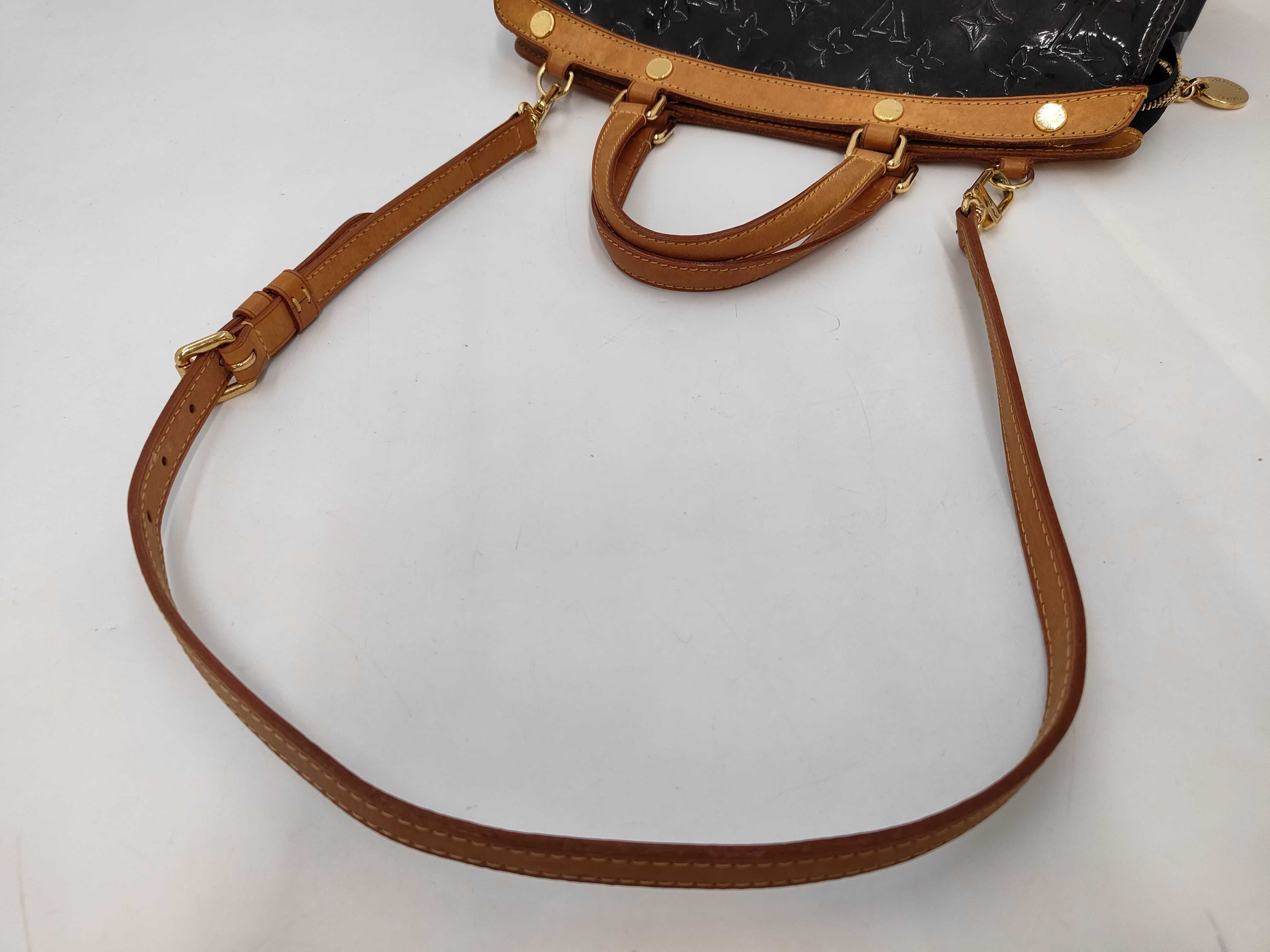 Vernis handbag — view 2