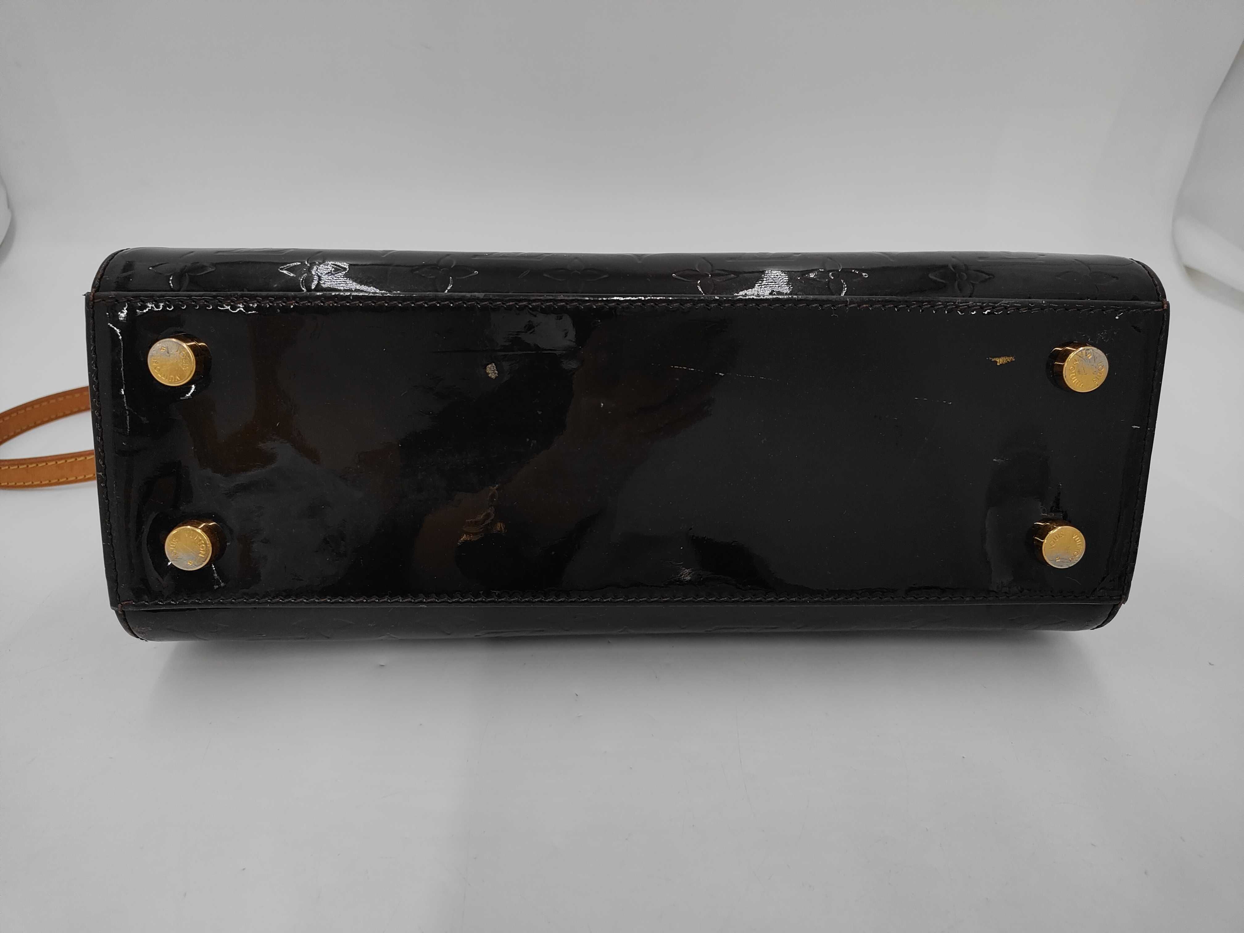 Vernis handbag — view 6