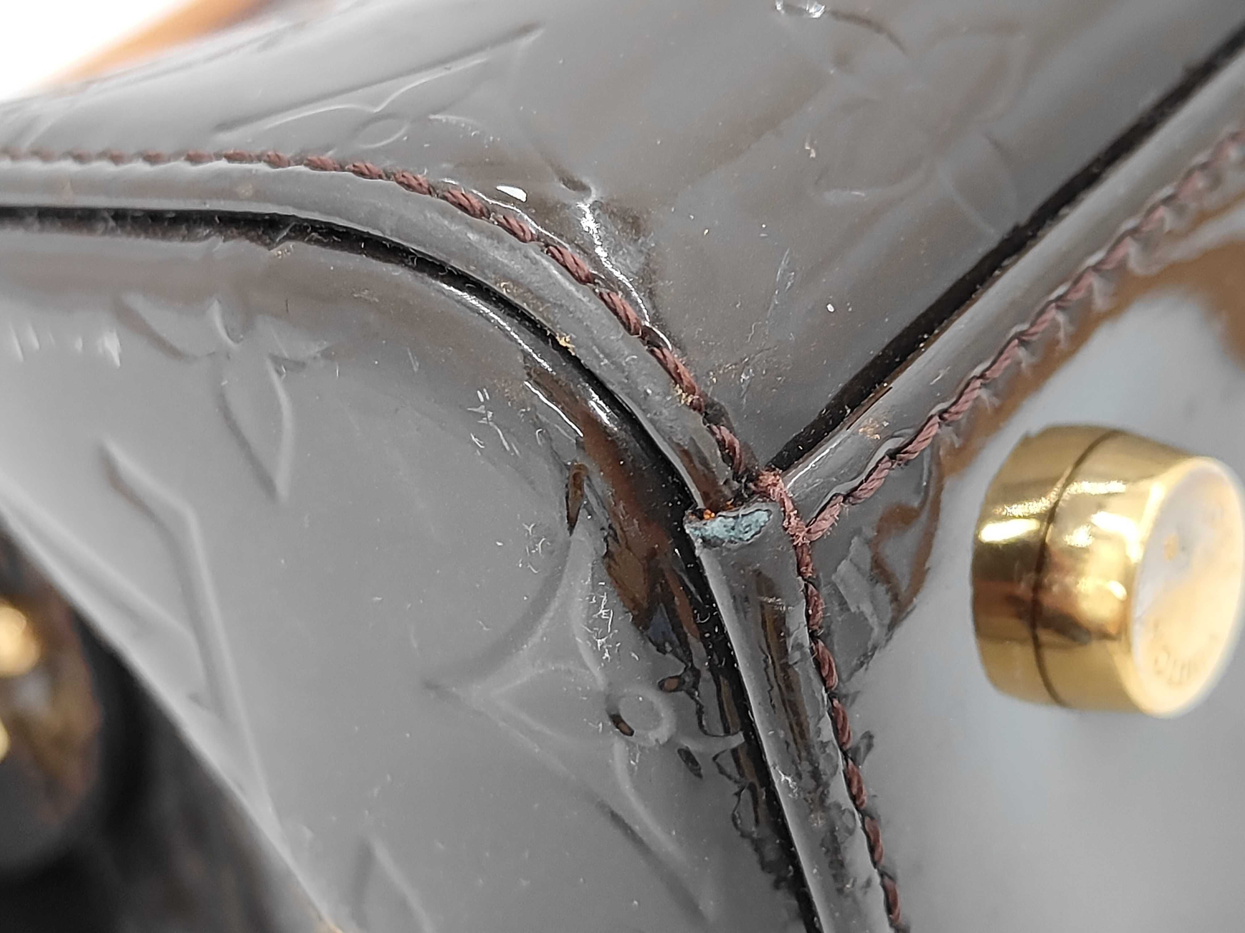 Vernis handbag — view 7