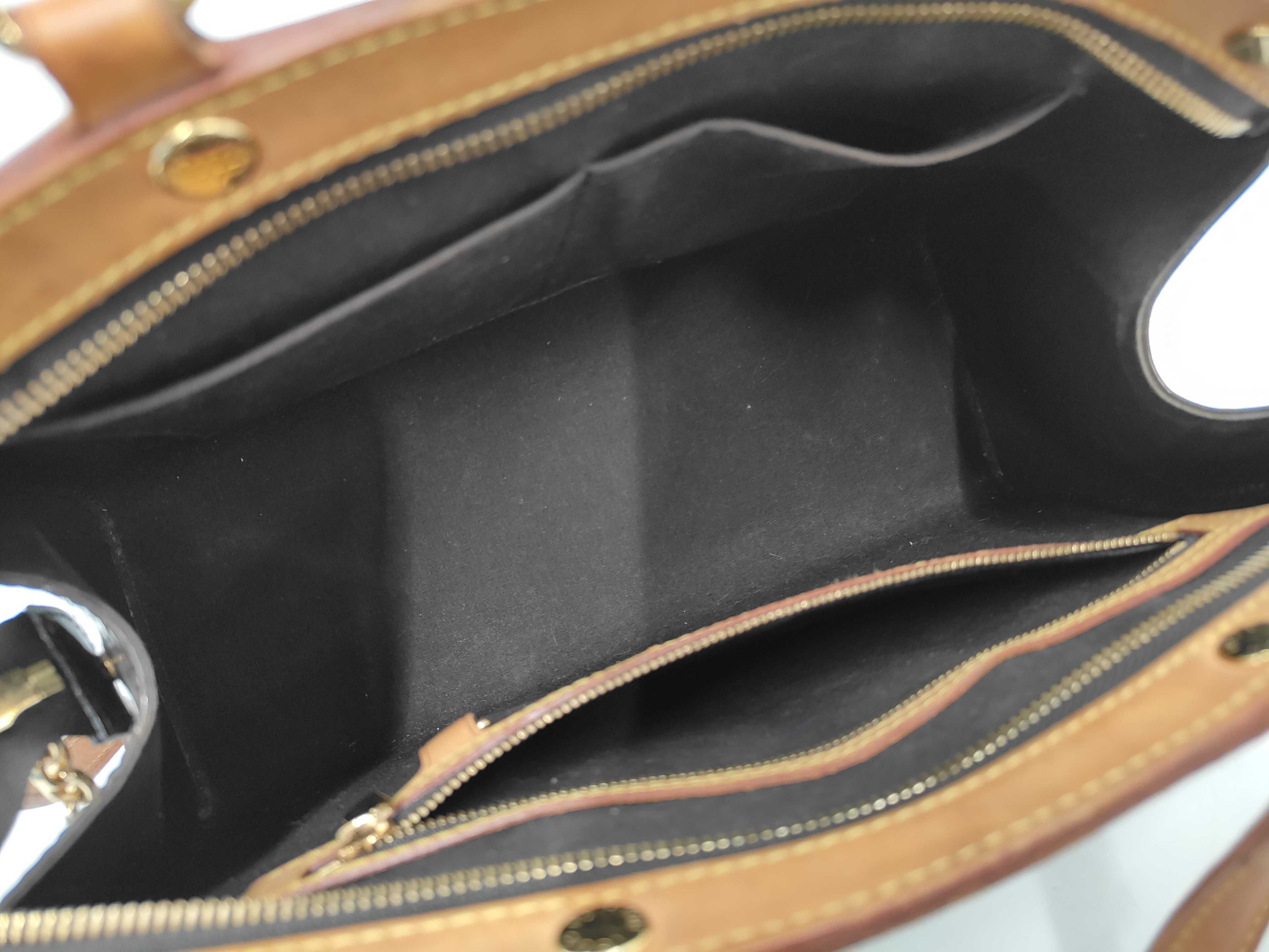 Vernis handbag — view 8