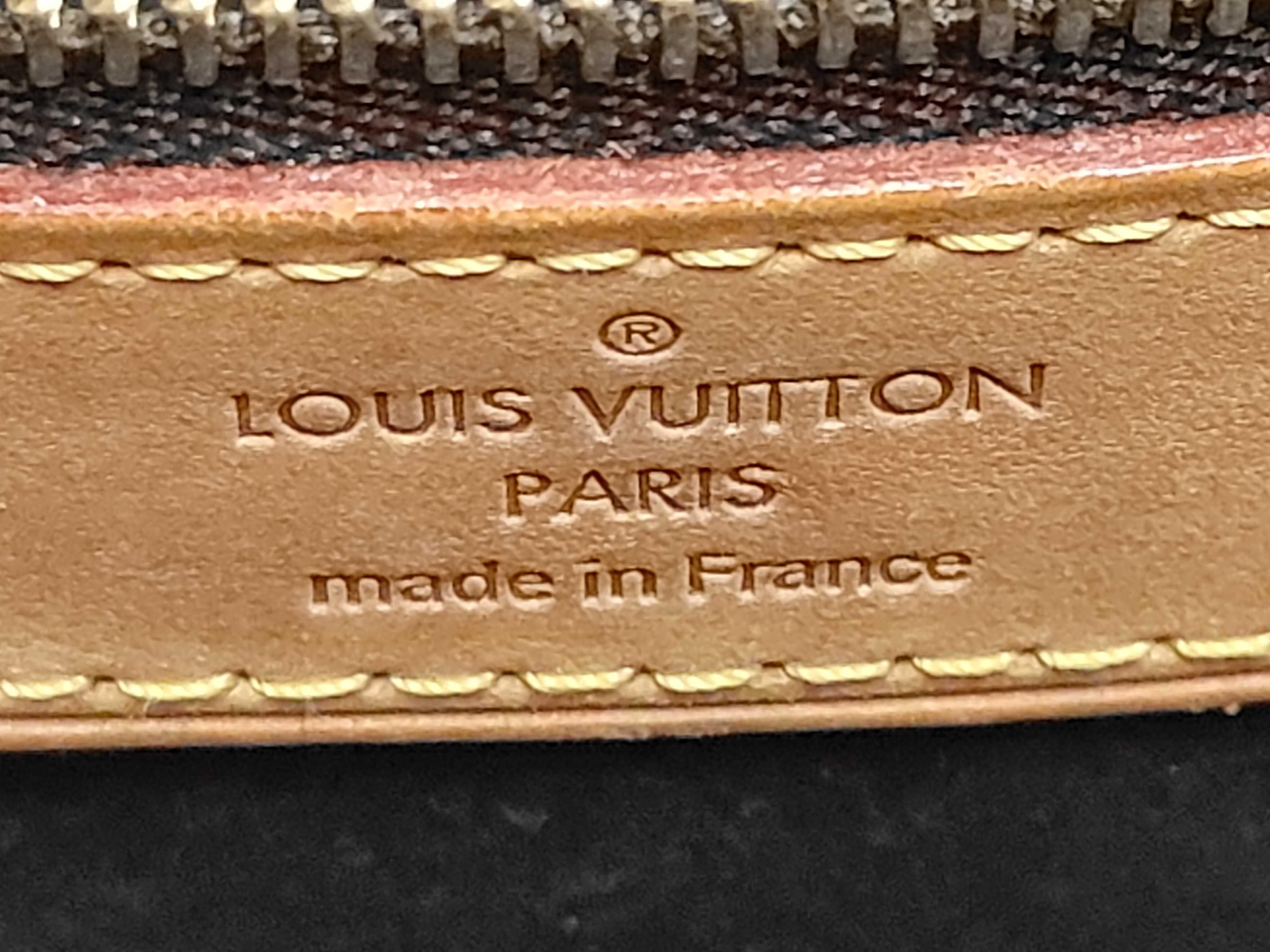 Vernis handbag — view 9