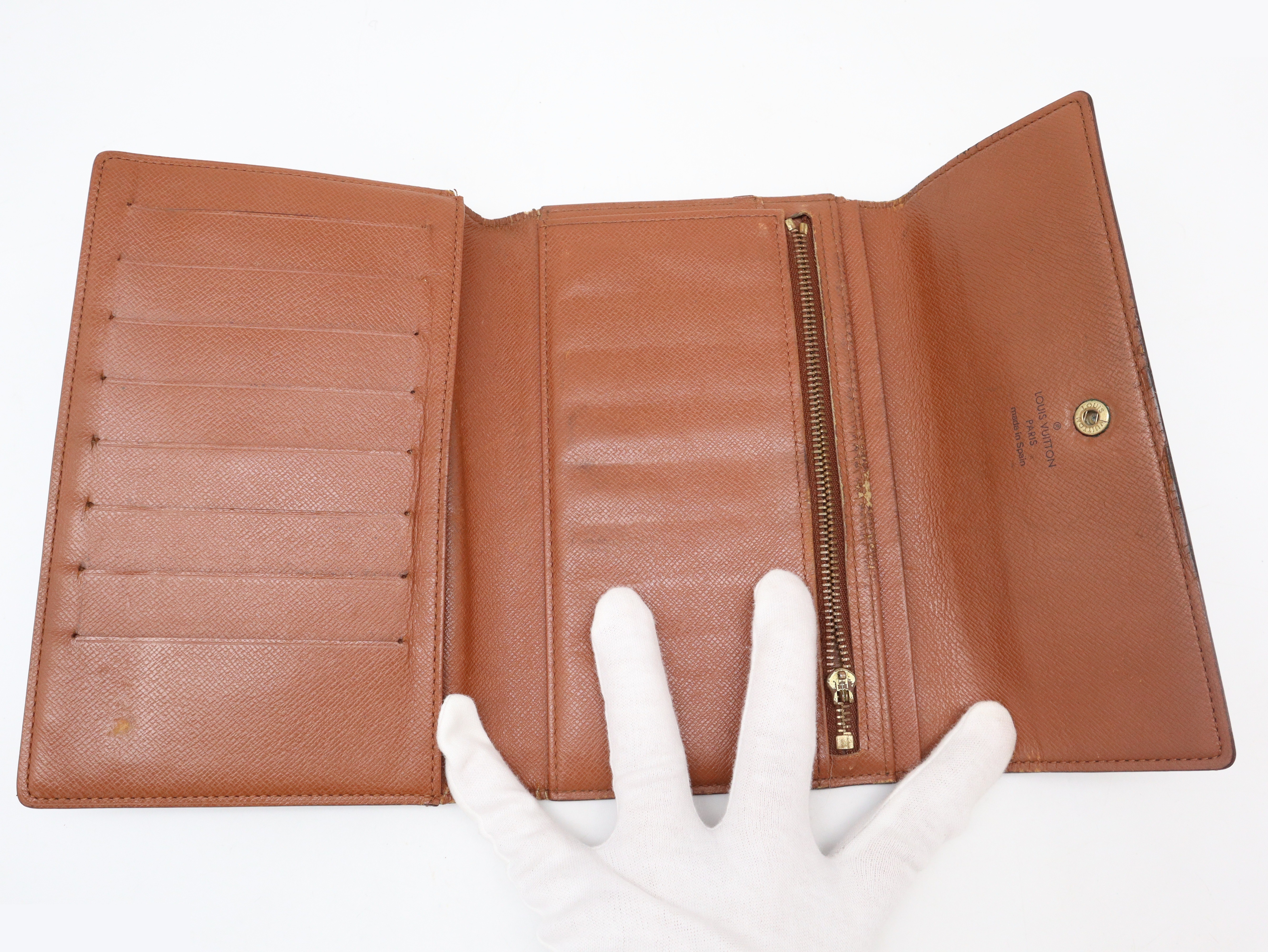 Pochette Passport — view 7