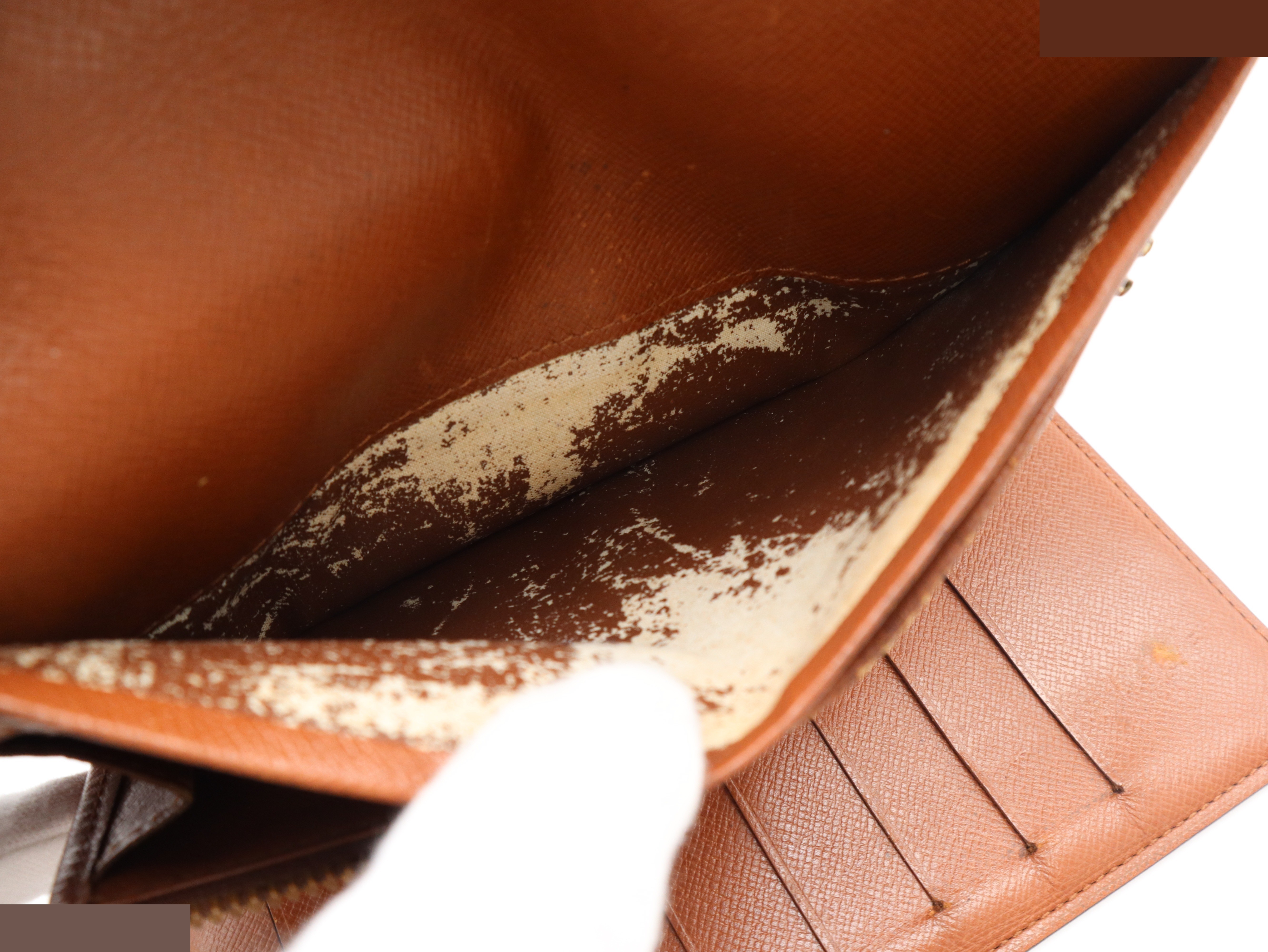 Pochette Passport — view 8