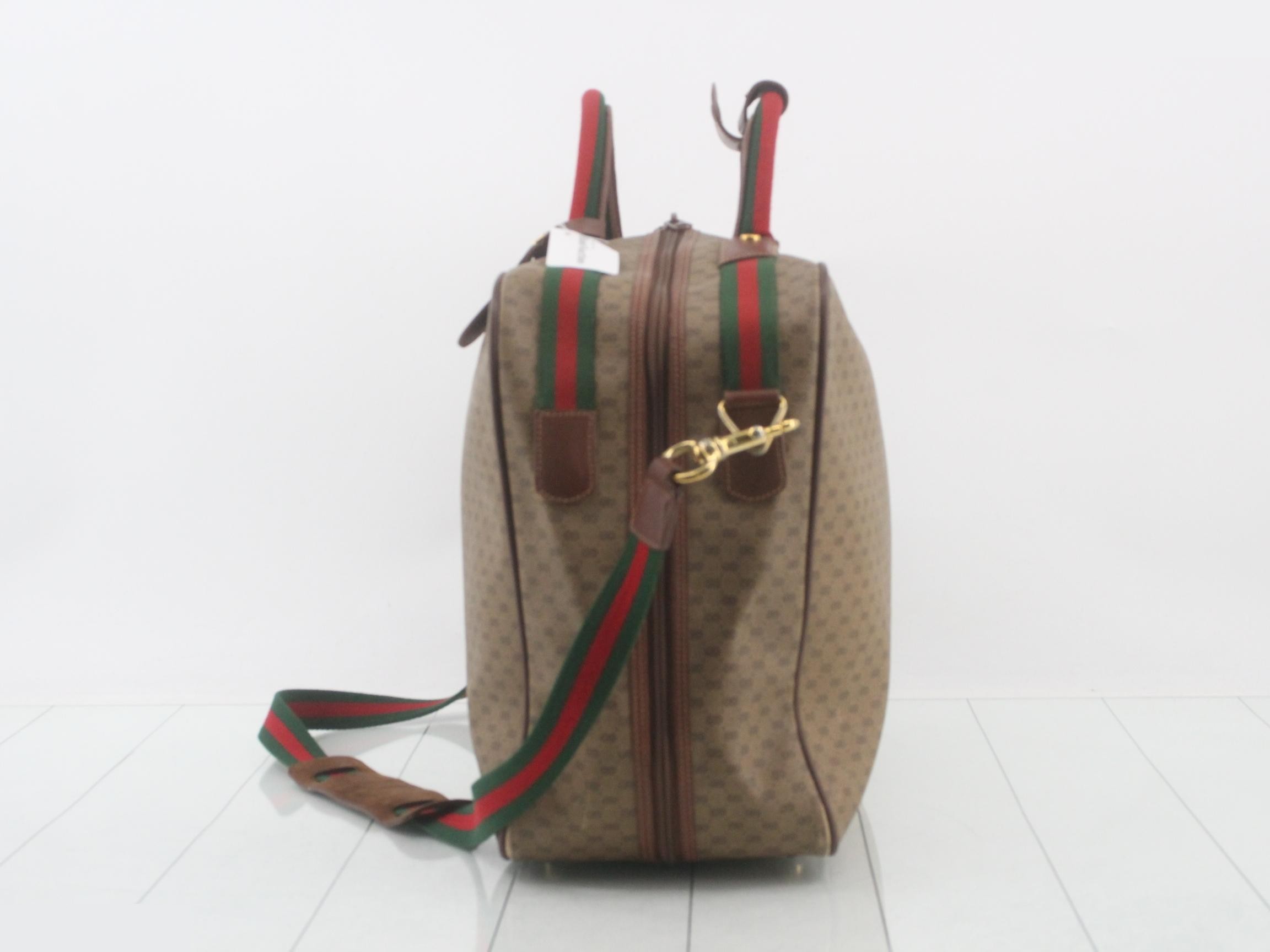 Sherry (Ribbon) (Bag) - Boston Bag — view 3