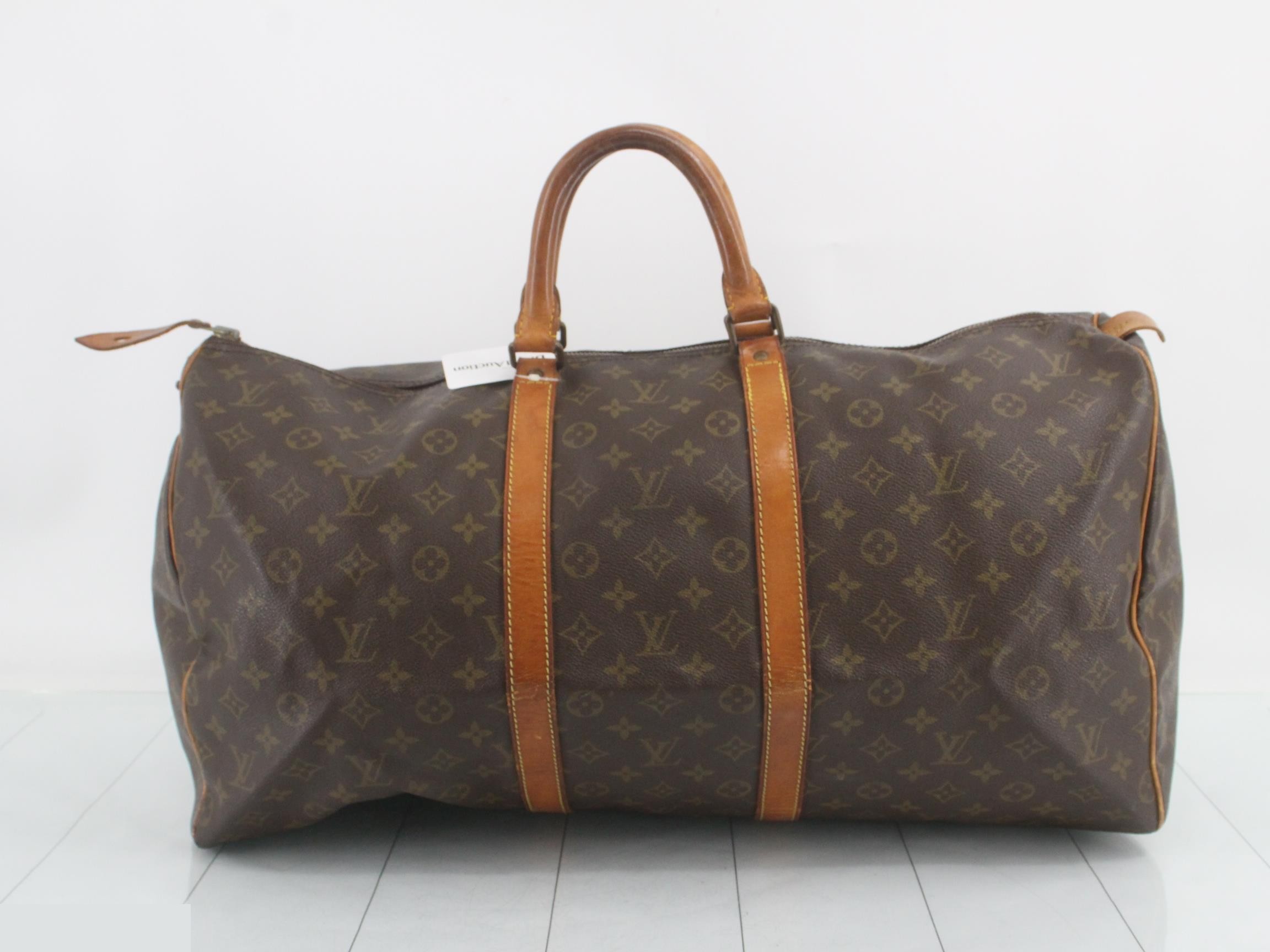 Keepall 55