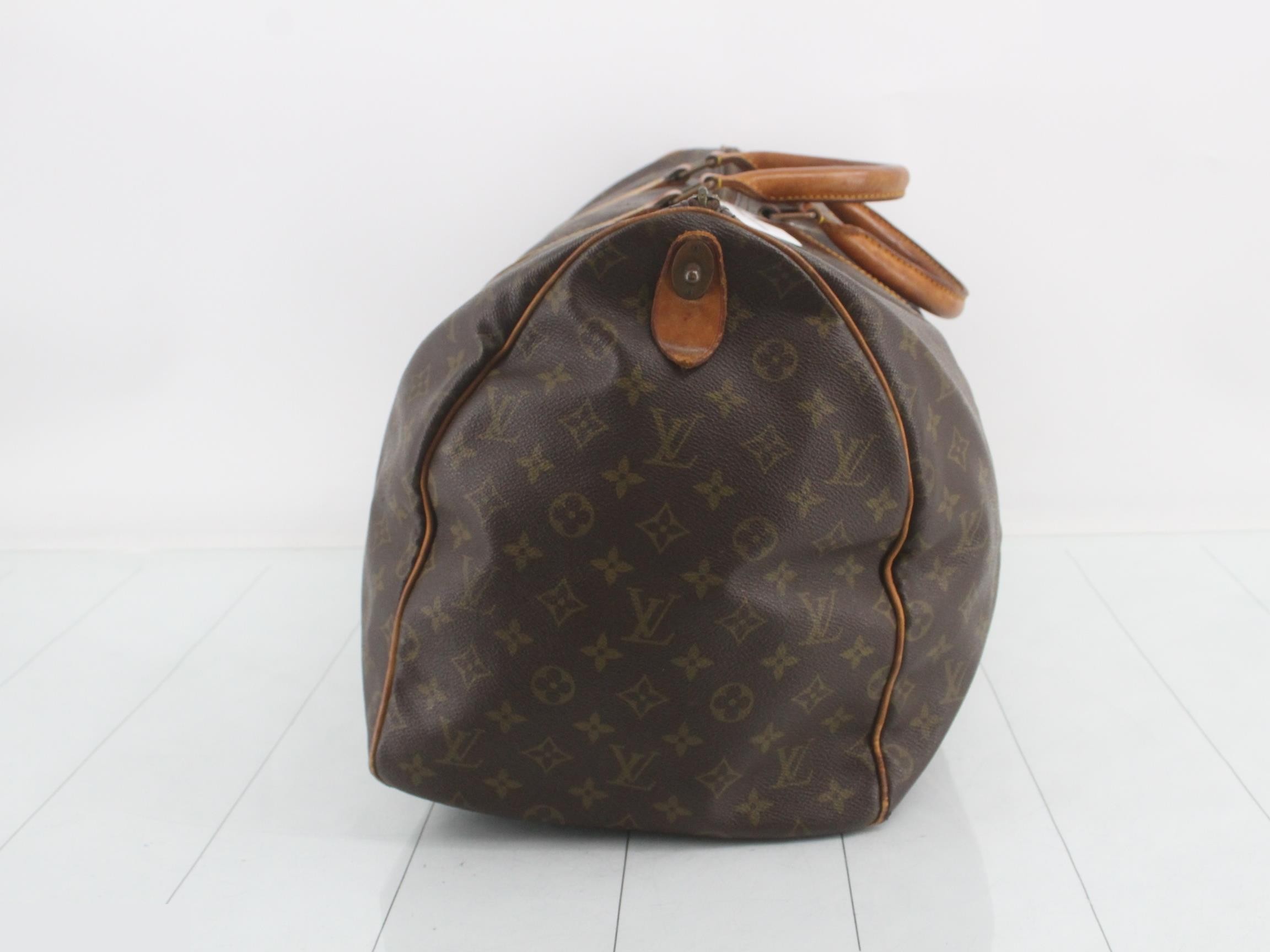 Keepall 55 — view 4