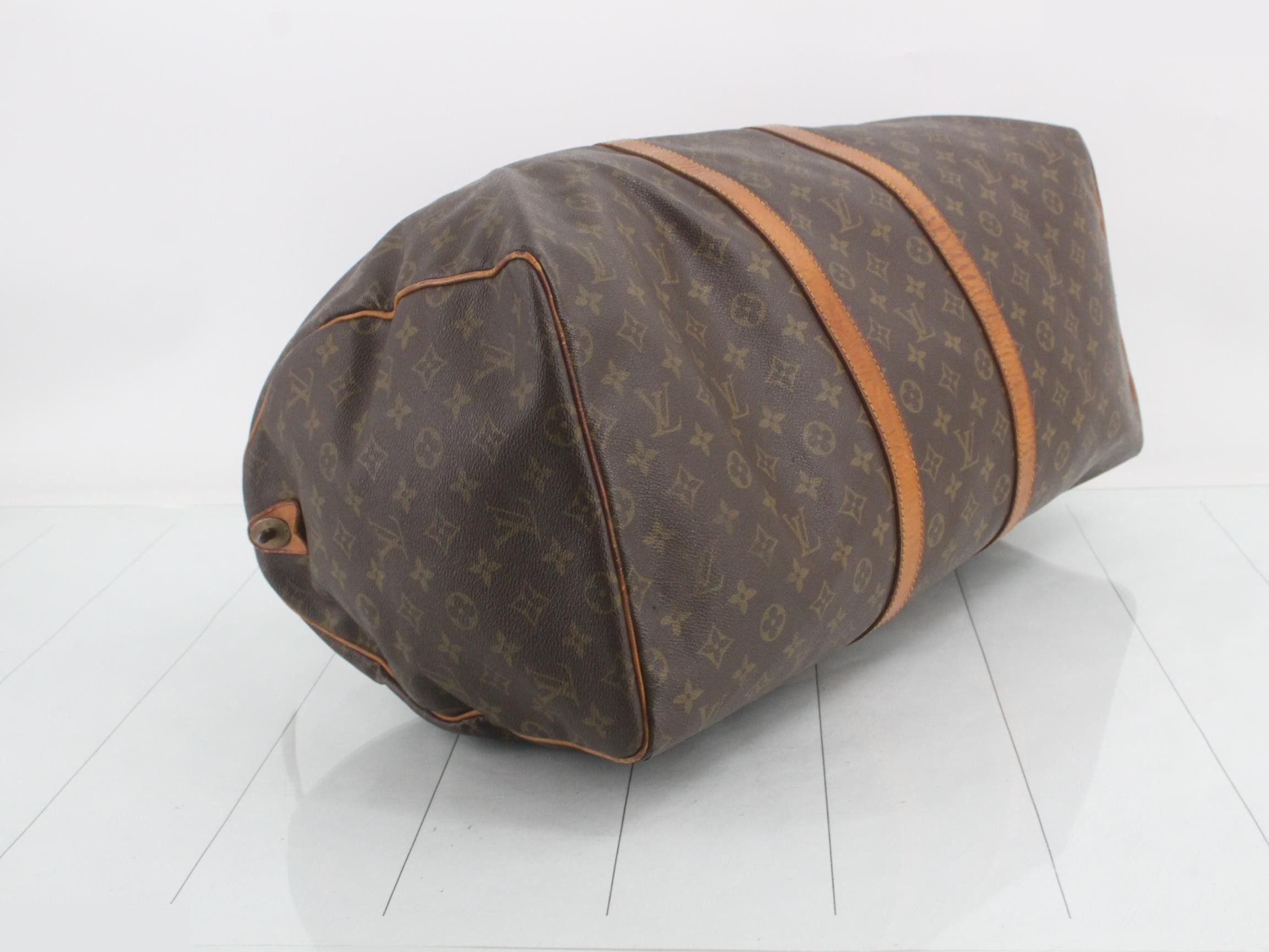 Keepall 55 — view 5