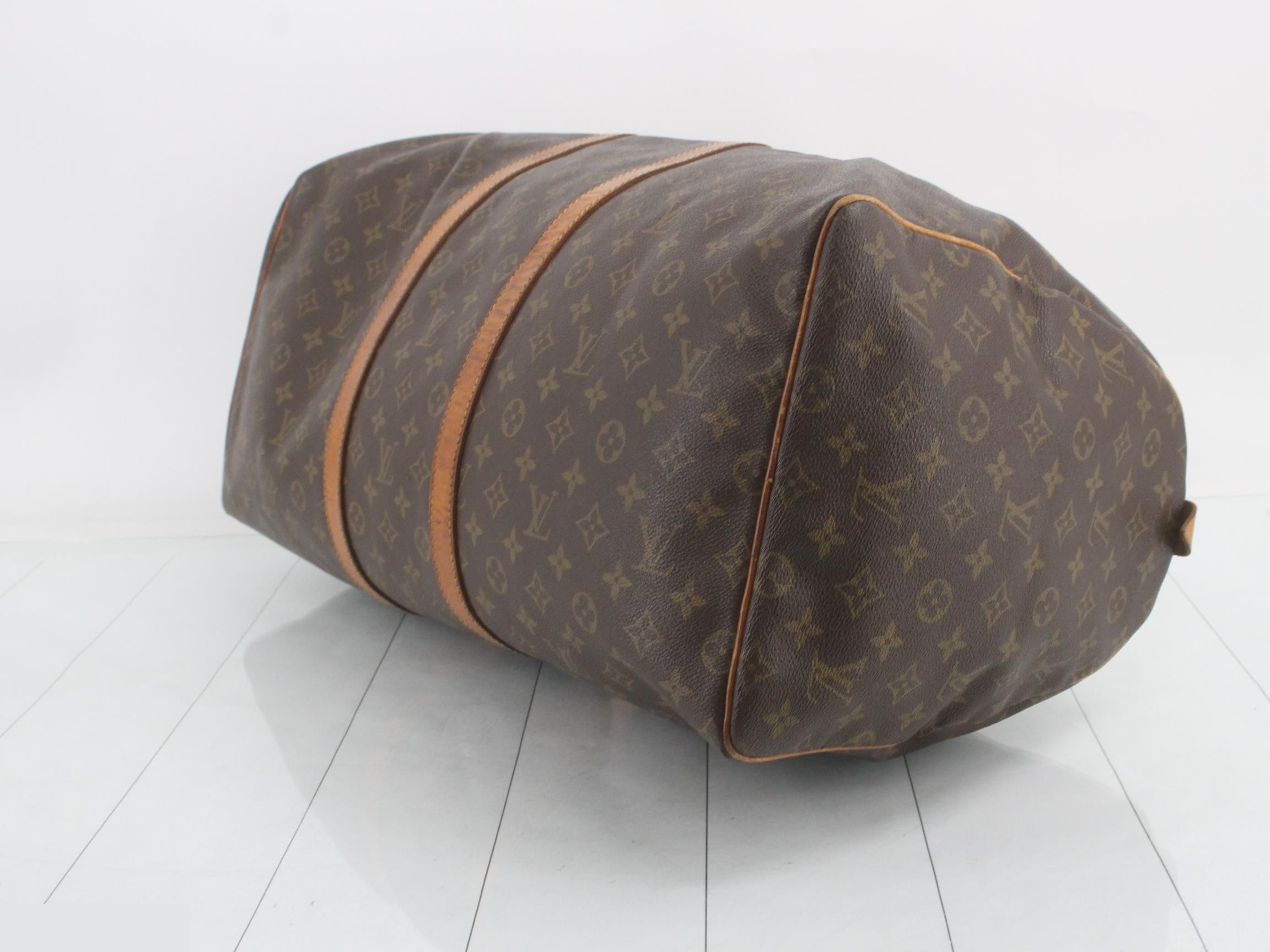 Keepall 55 — view 6