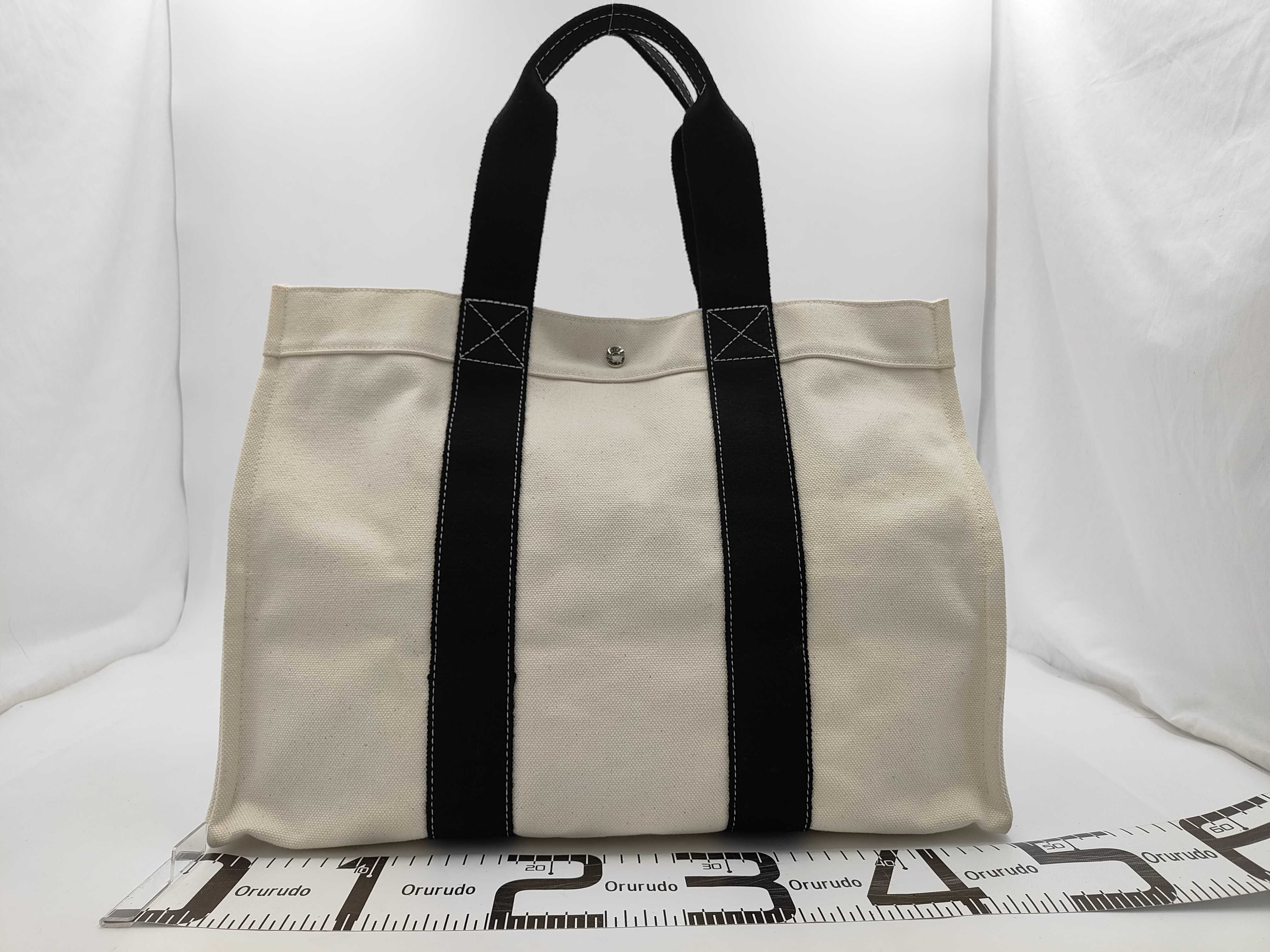 Bora GM Tote Bag — view 2