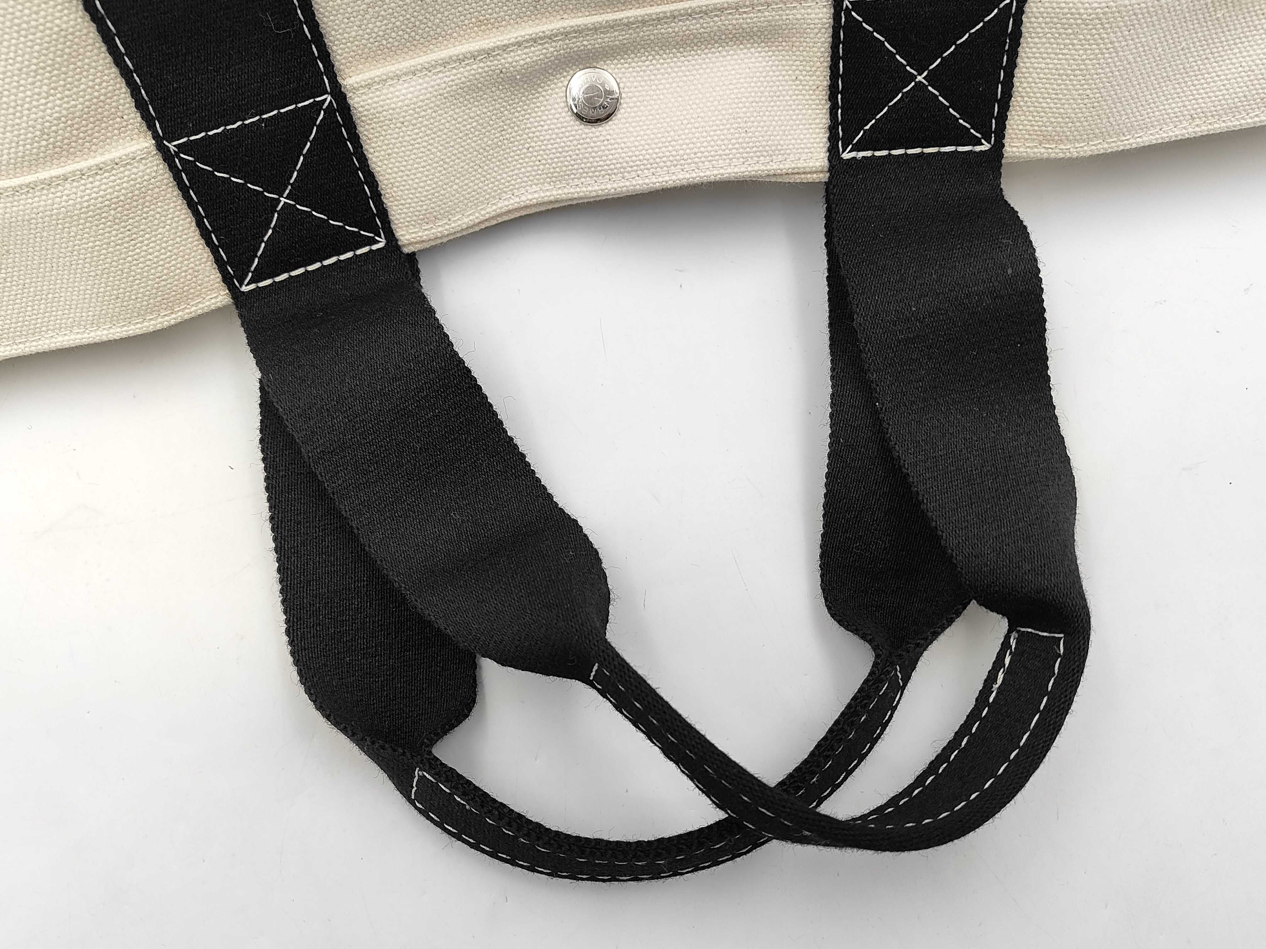 Bora GM Tote Bag — view 3