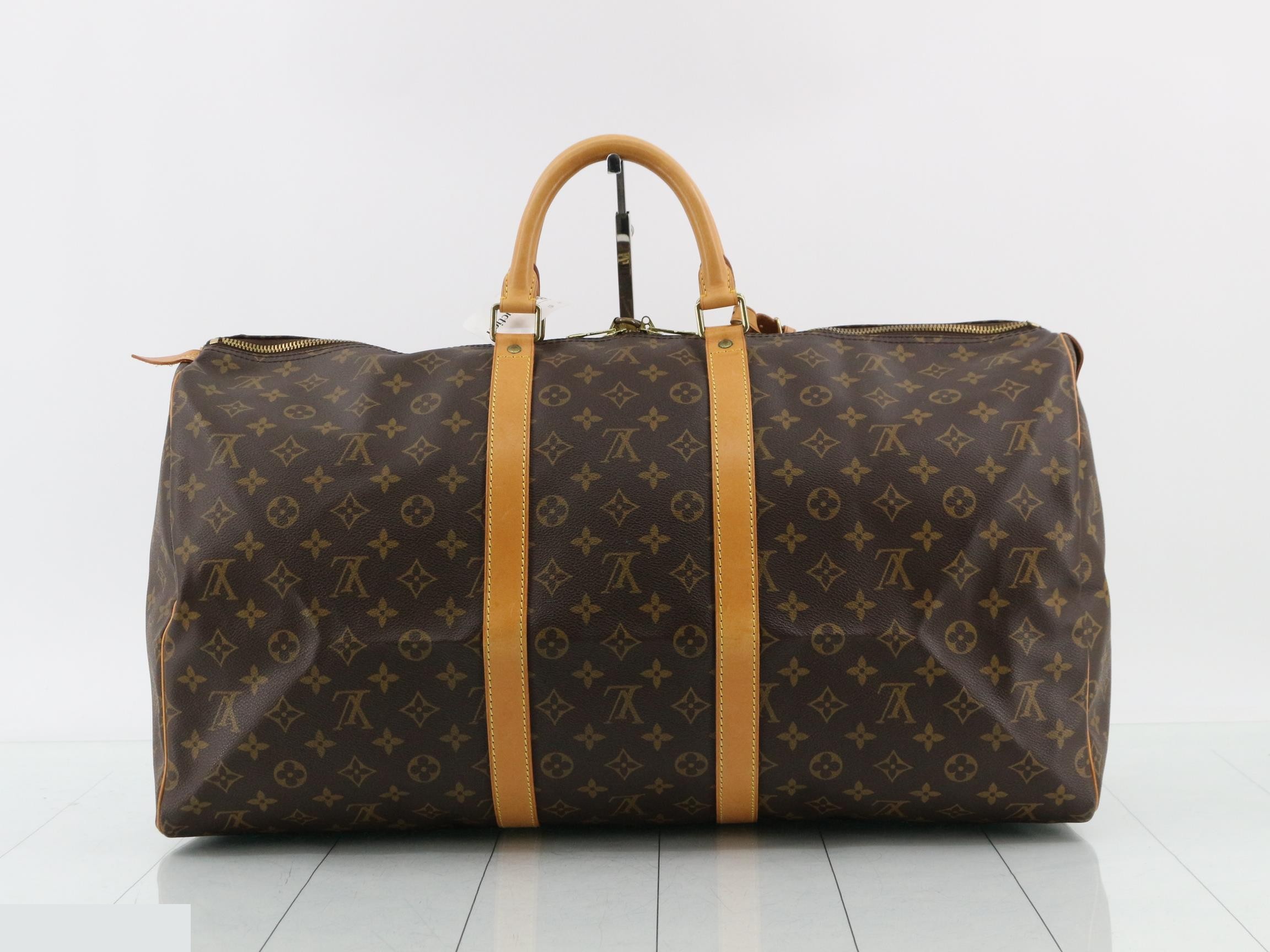 Keepall 55 — view 2
