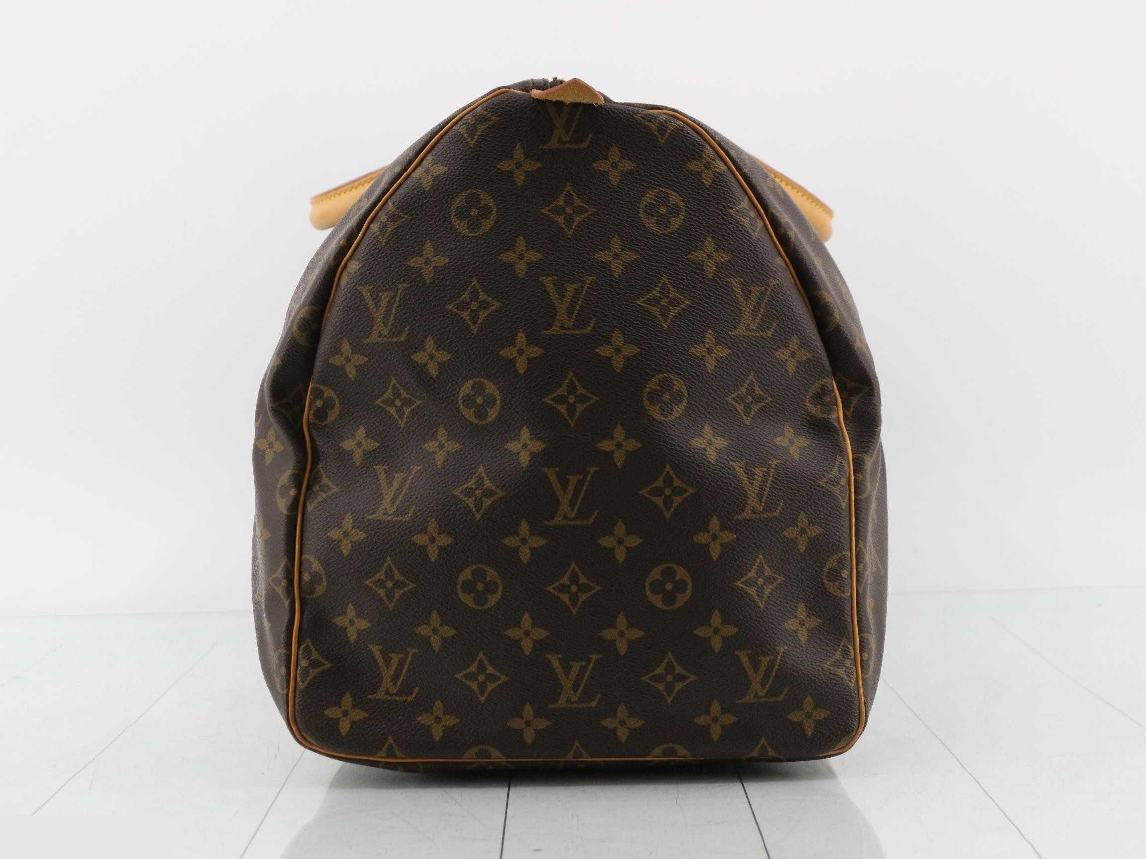Keepall 55 — view 3