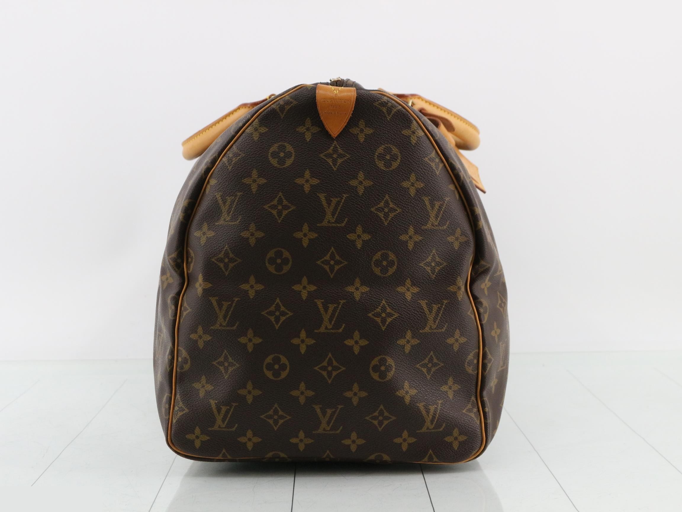 Keepall 55 — view 4