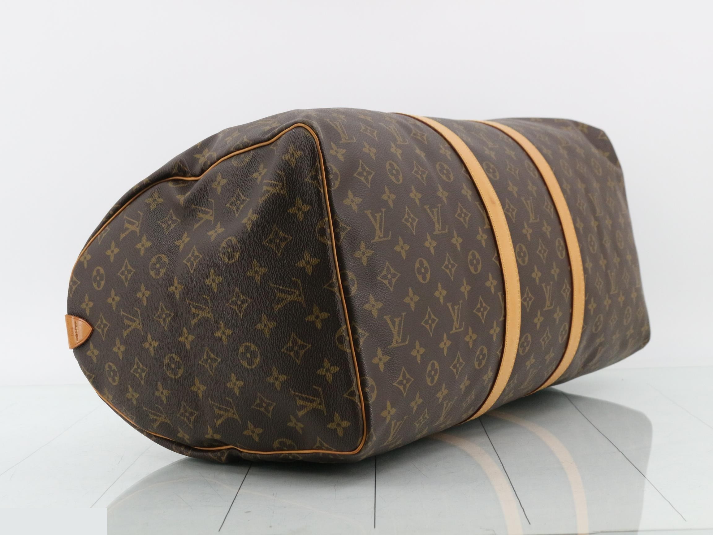 Keepall 55 — view 5