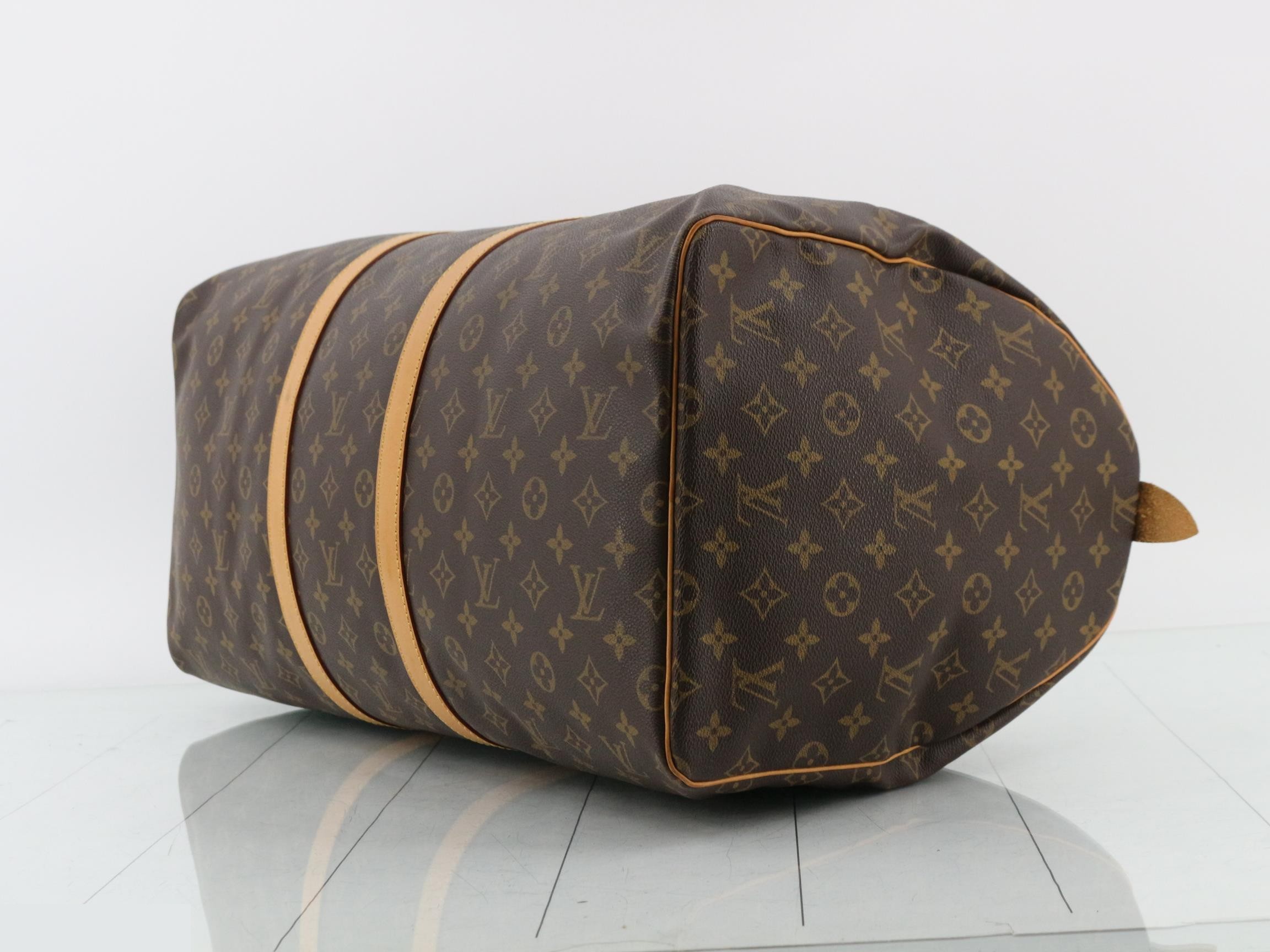 Keepall 55 — view 6