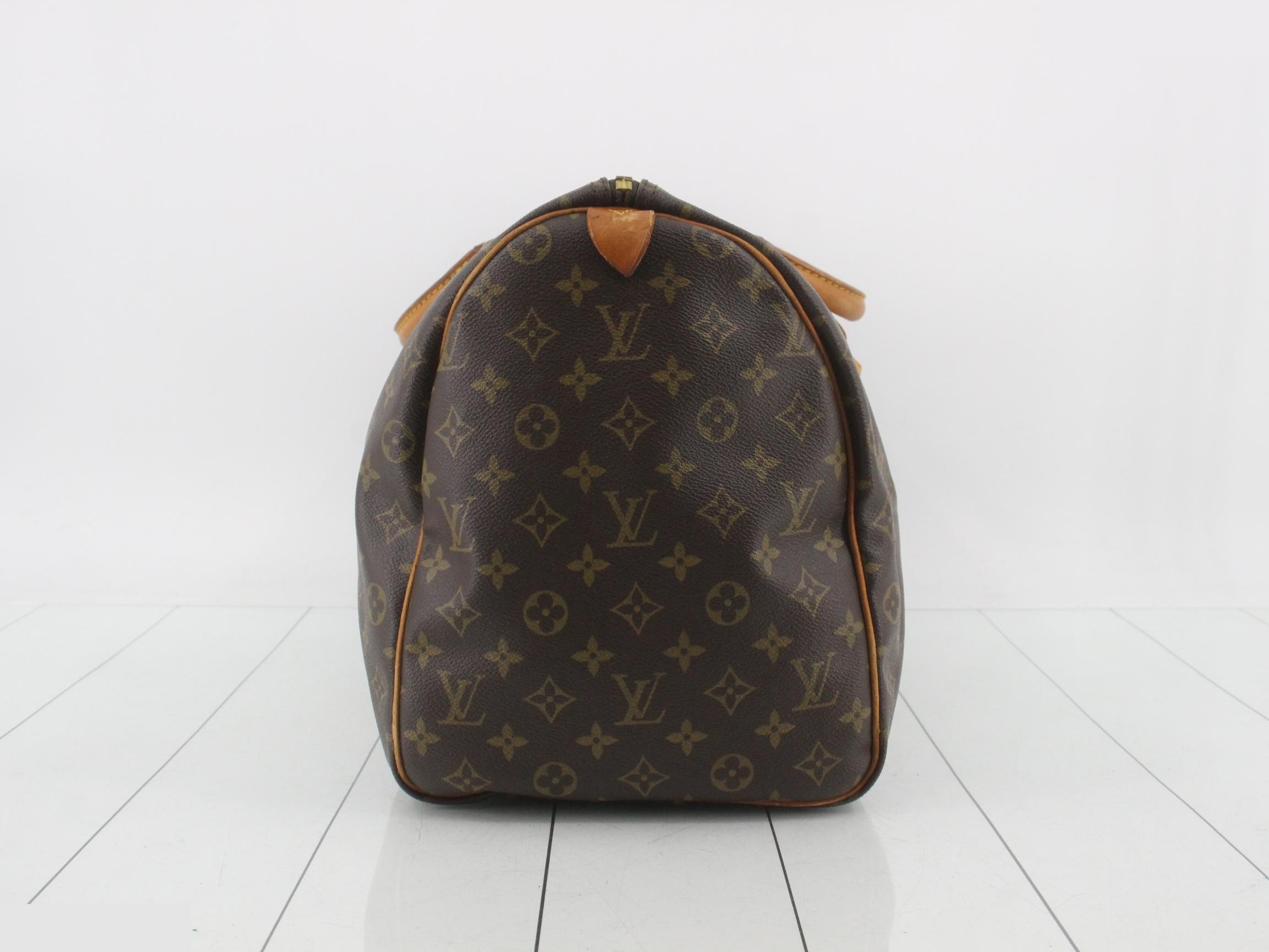 Keepall 50 — view 3