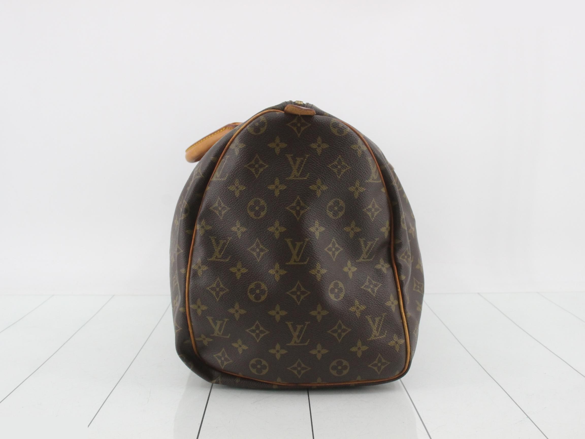 Keepall 50 — view 4