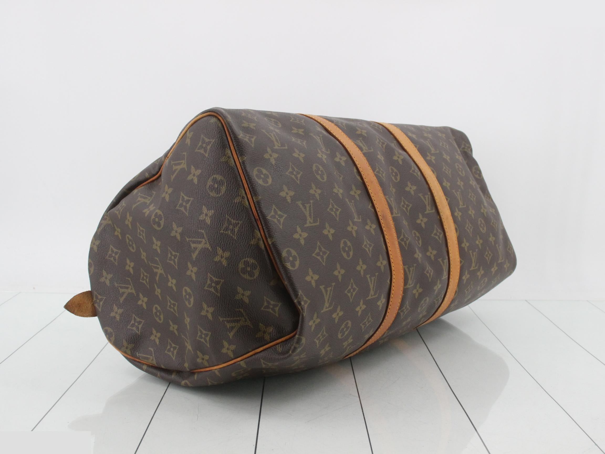 Keepall 50 — view 5