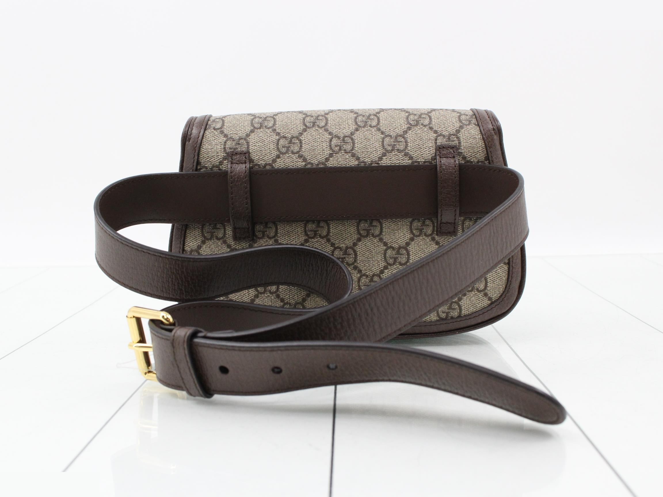 Blondie Belt — view 2