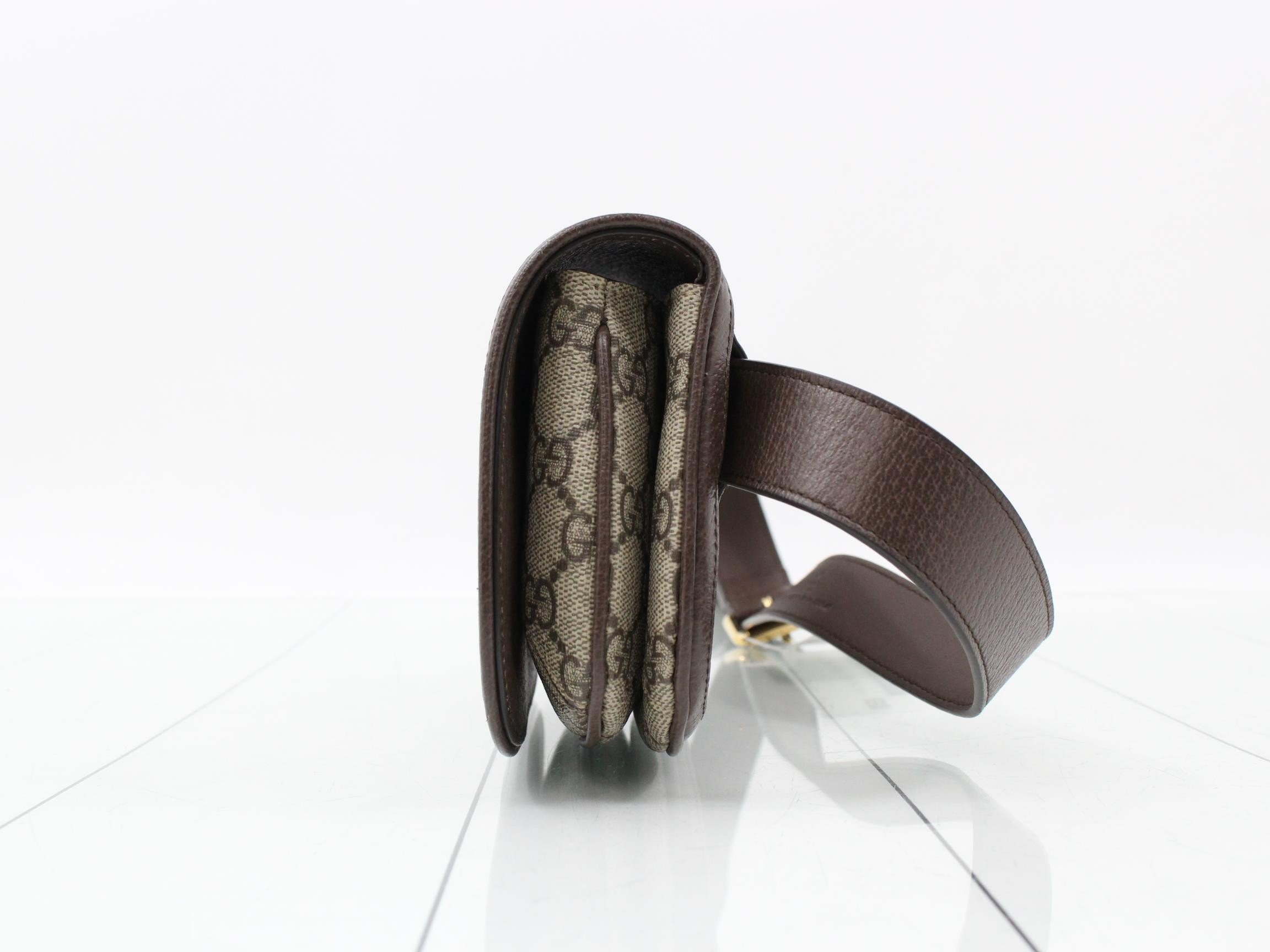 Blondie Belt — view 3
