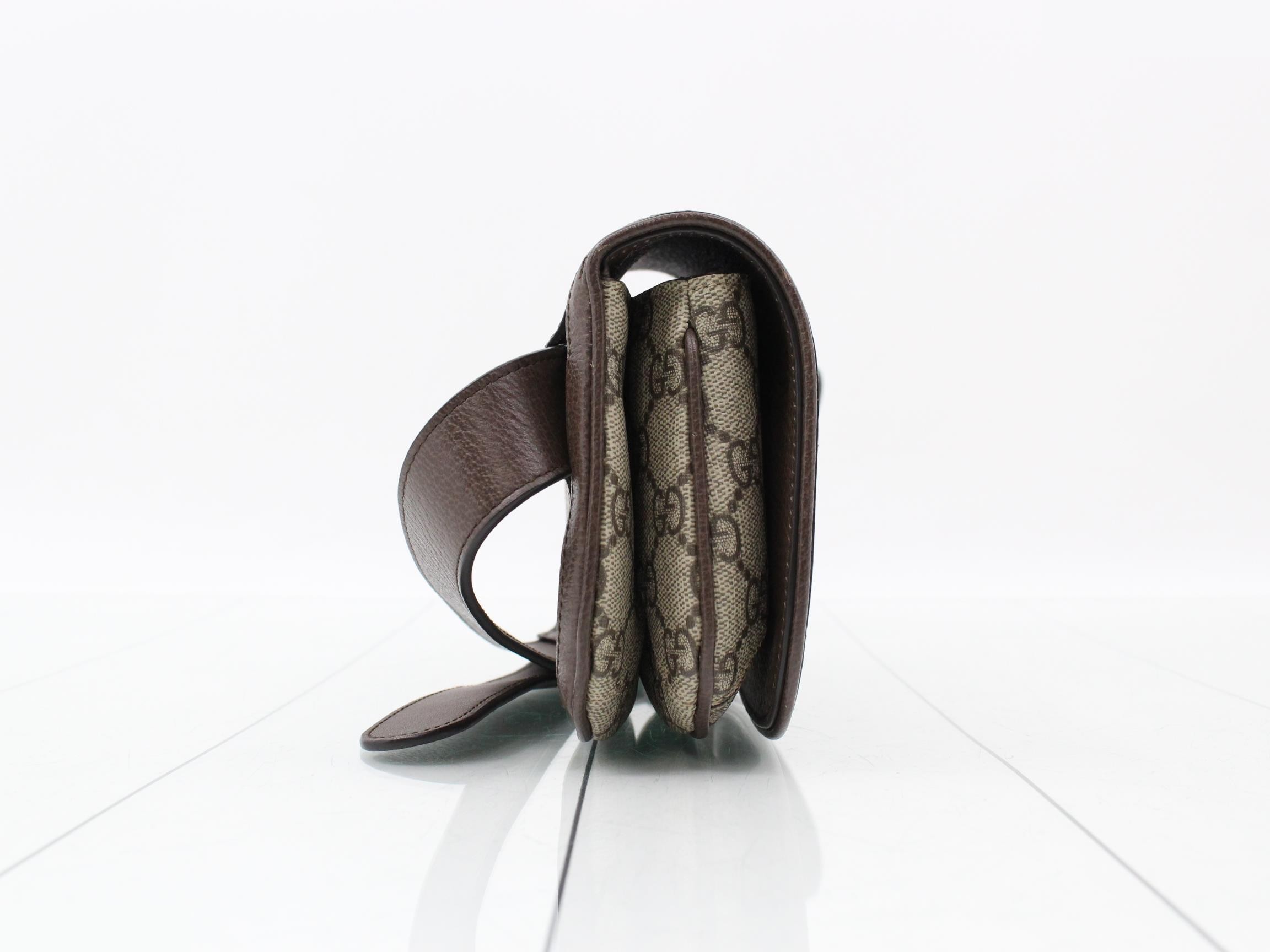 Blondie Belt — view 4