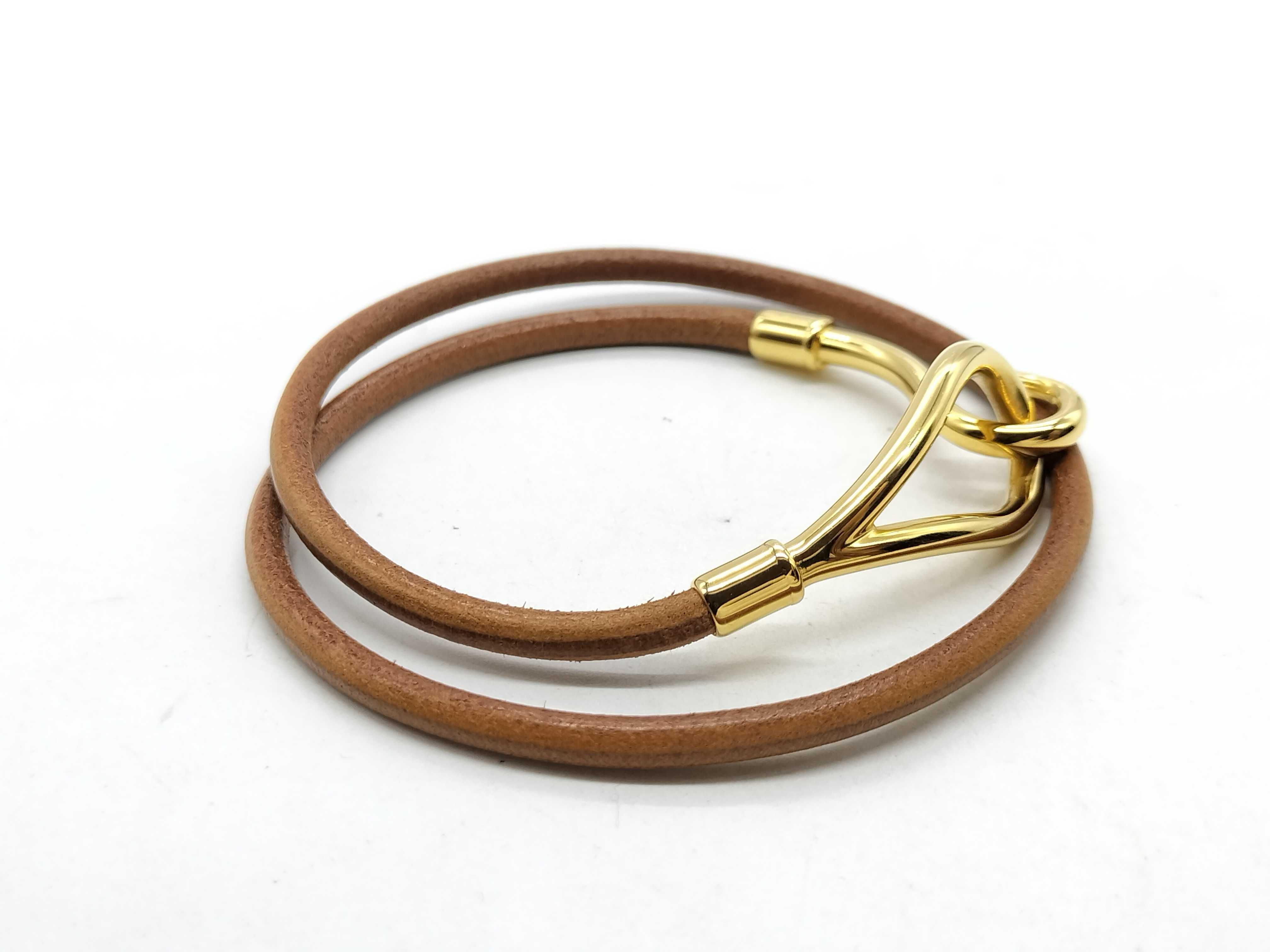 Jumbo Choker Bracelet & Bangle — view 3