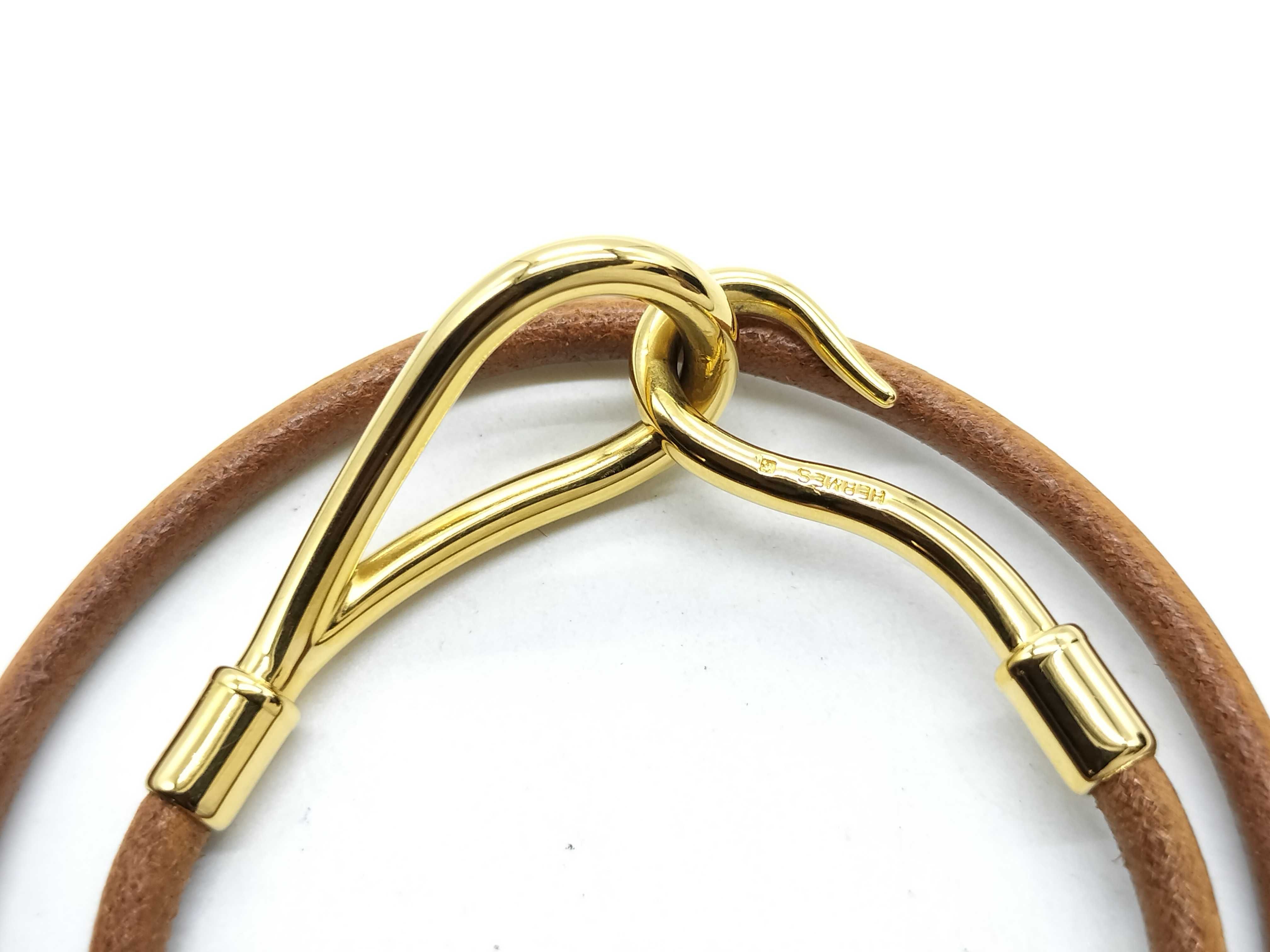 Jumbo Choker Bracelet & Bangle — view 6