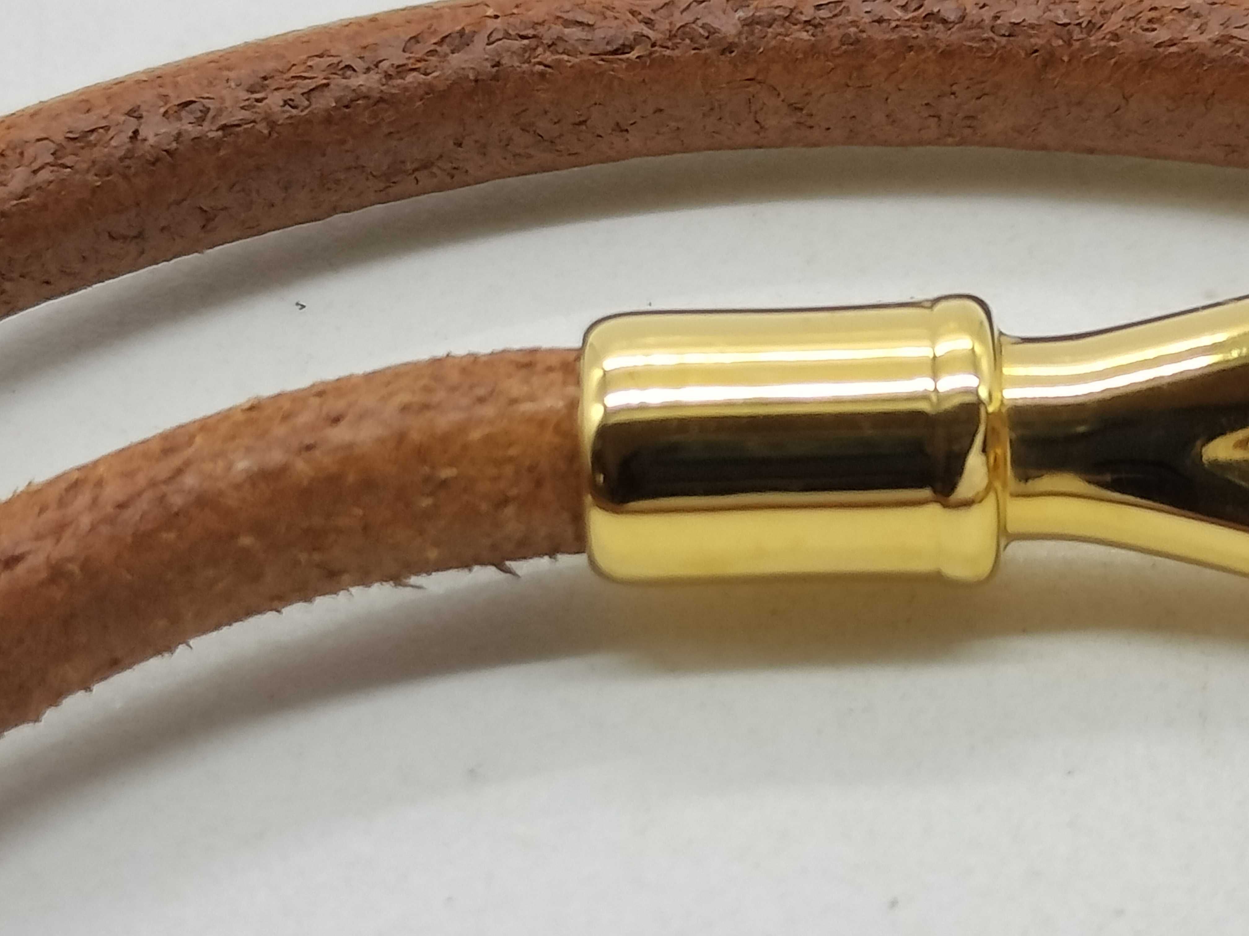 Jumbo Choker Bracelet & Bangle — view 8