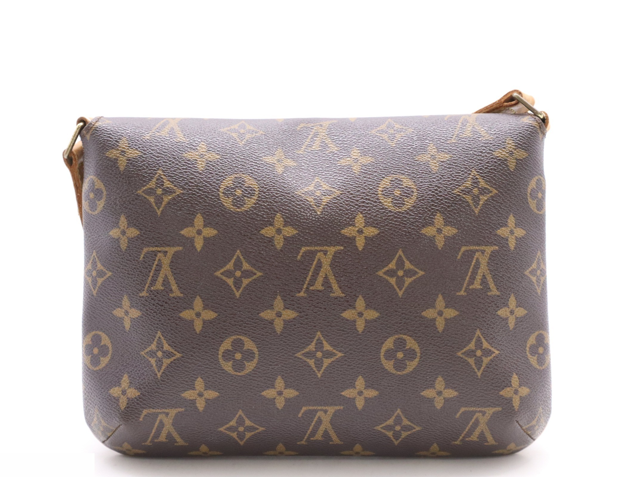 Musette Tango Long Shoulder — view 2