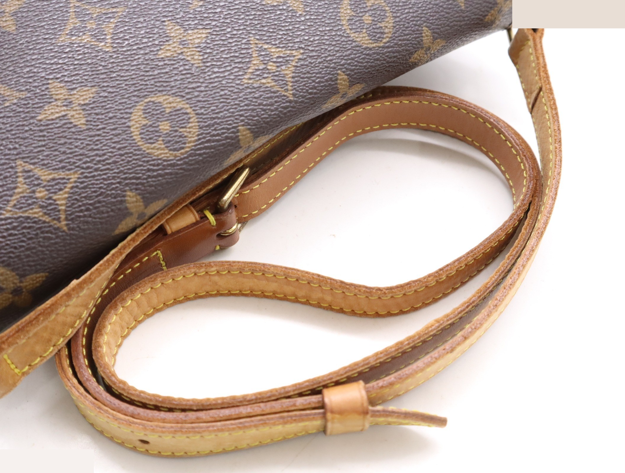 Musette Tango Long Shoulder — view 6
