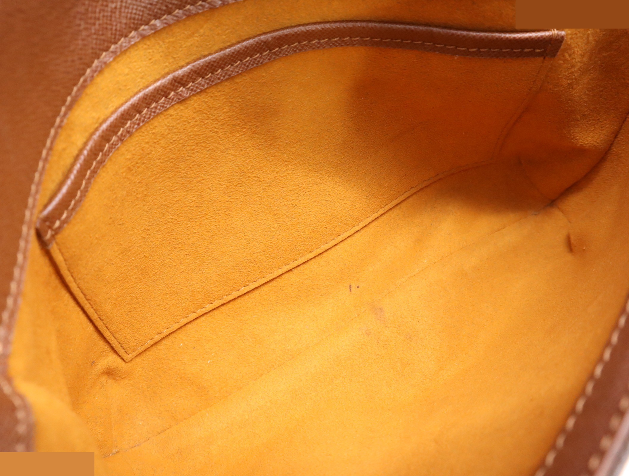 Musette Tango Long Shoulder — view 7