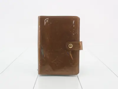 Agenda PM Bronze