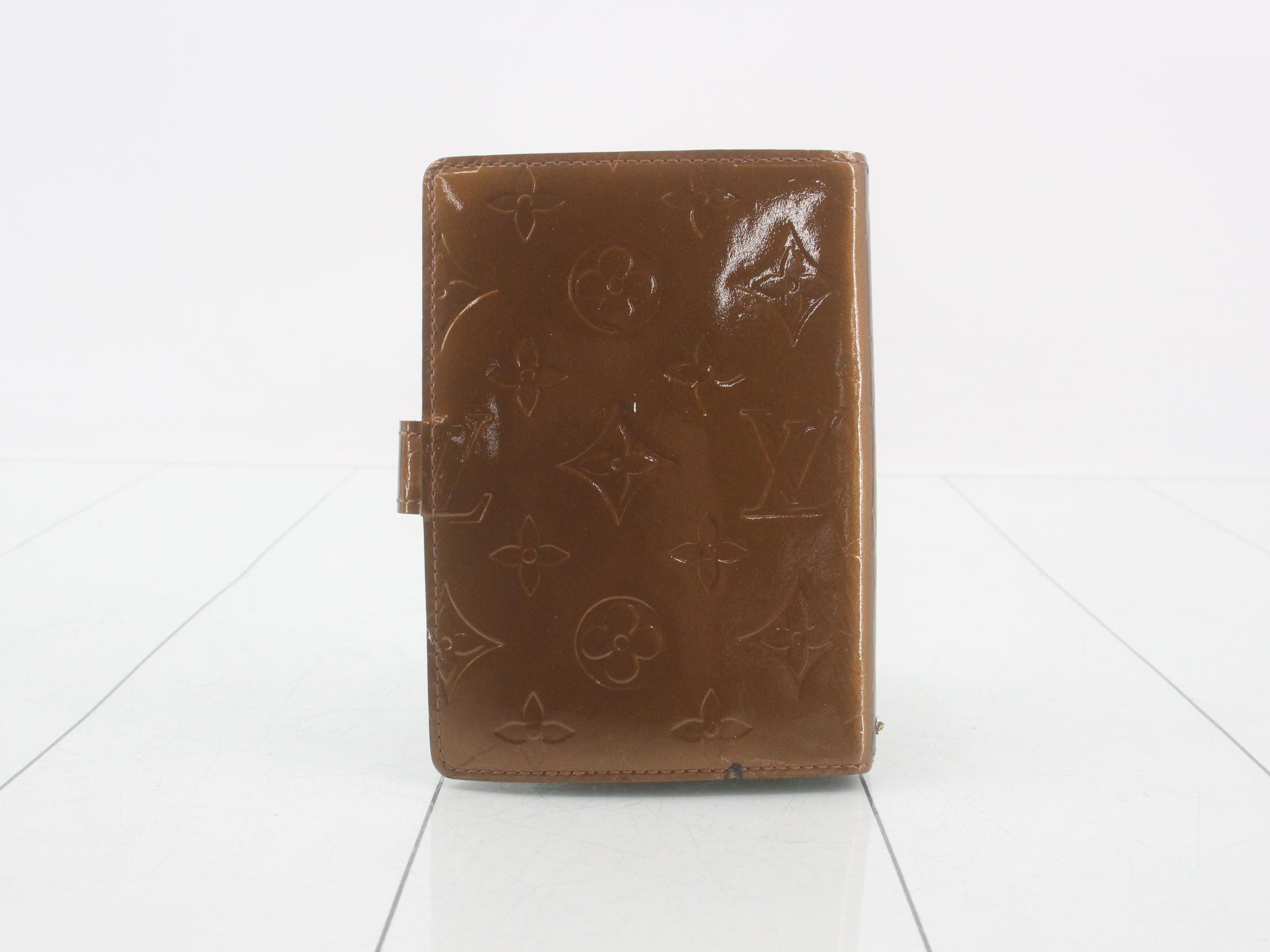 Agenda PM Bronze — view 2