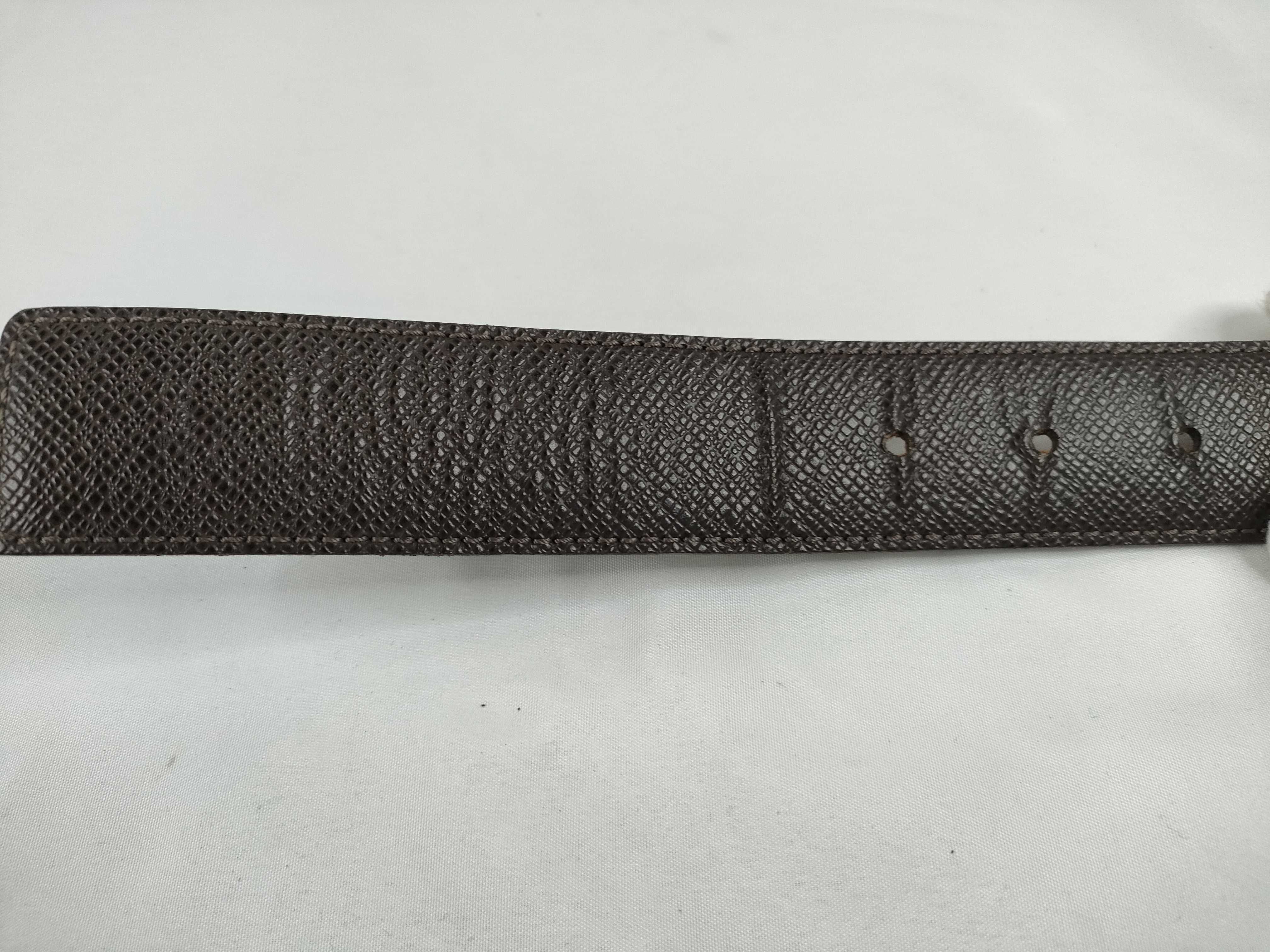 Damier Belt M6810U — view 5